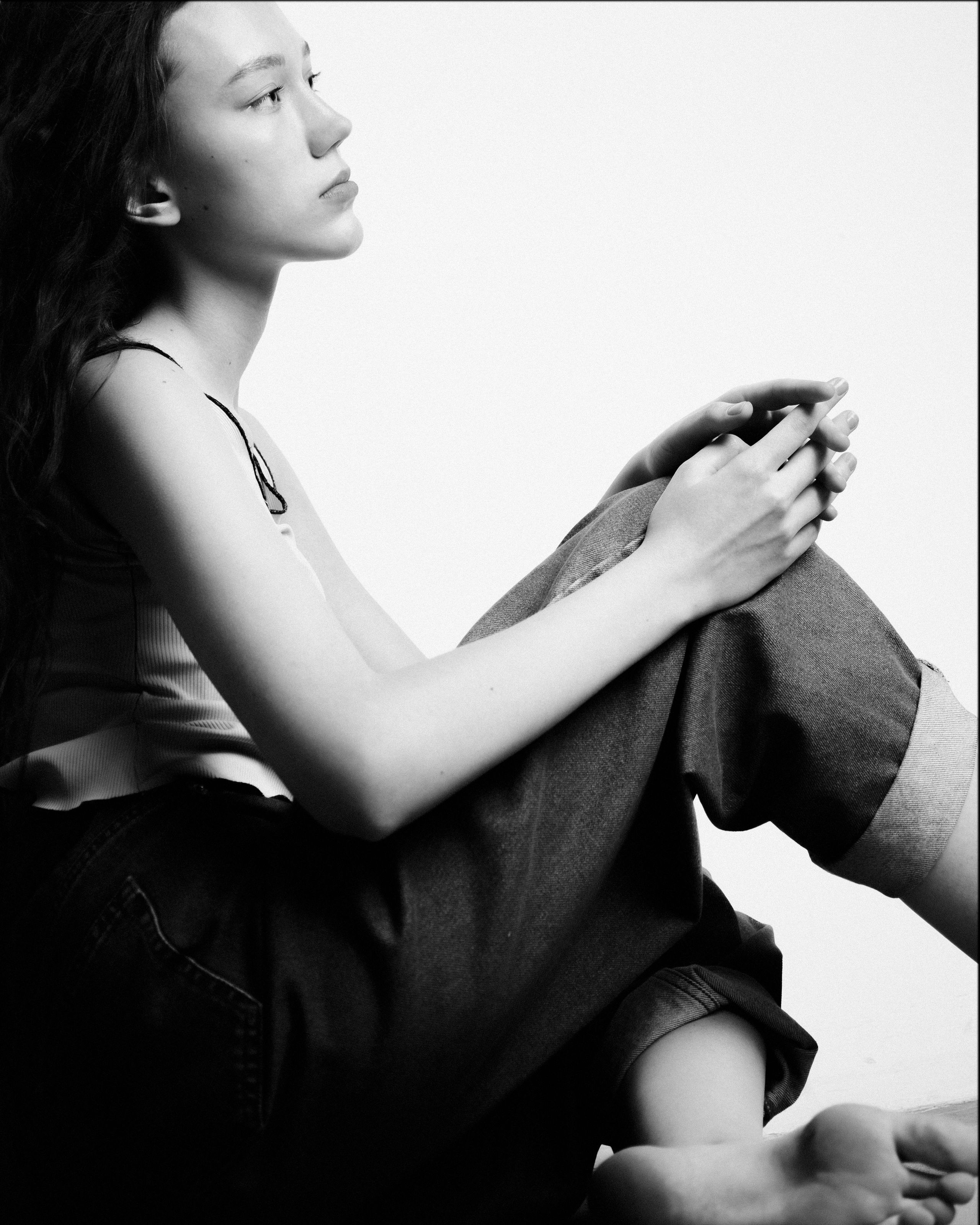 Kate S. Фотограф в Москве Ярослава Фролова