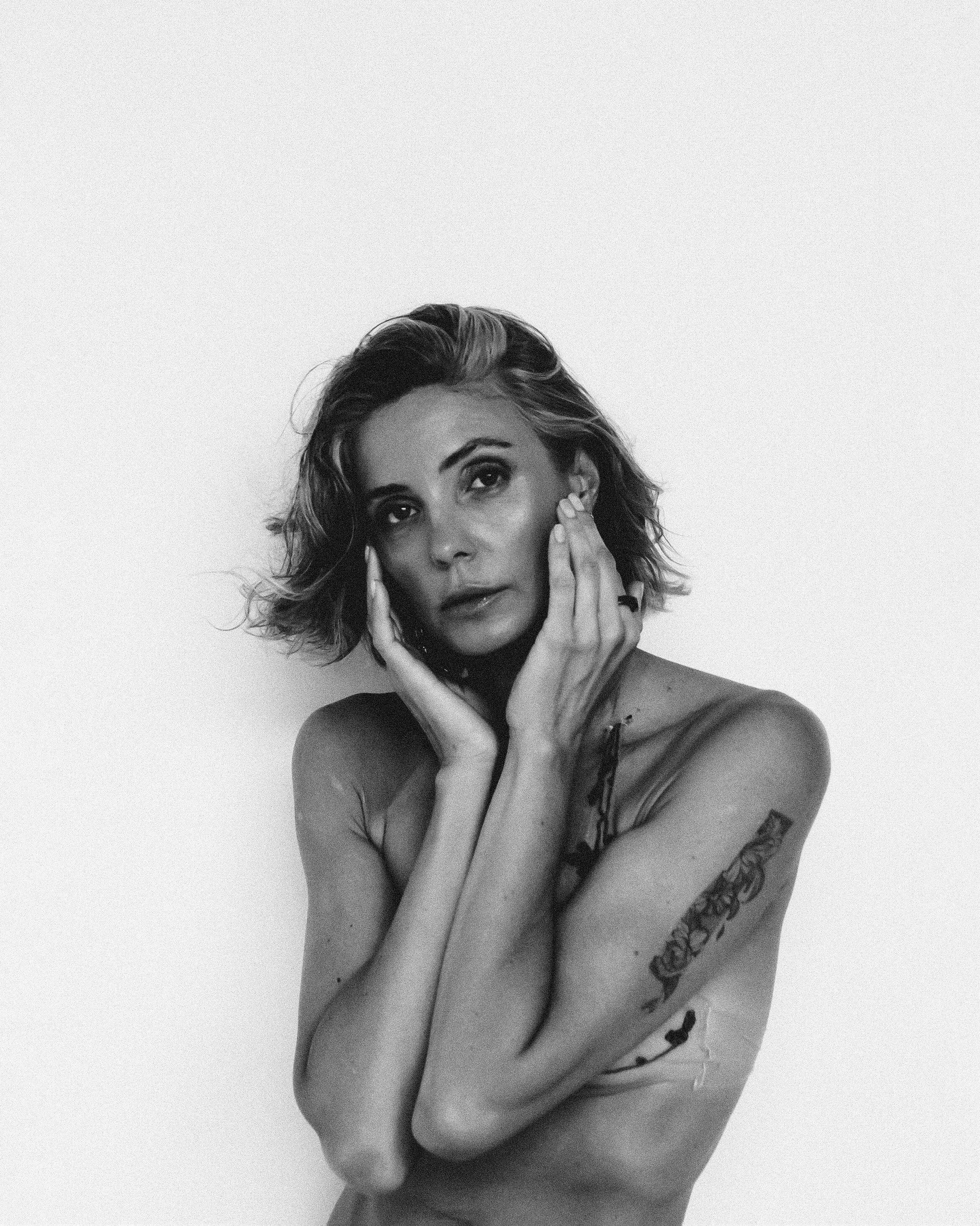 Katrin. Фотограф в Москве Ярослава Фролова