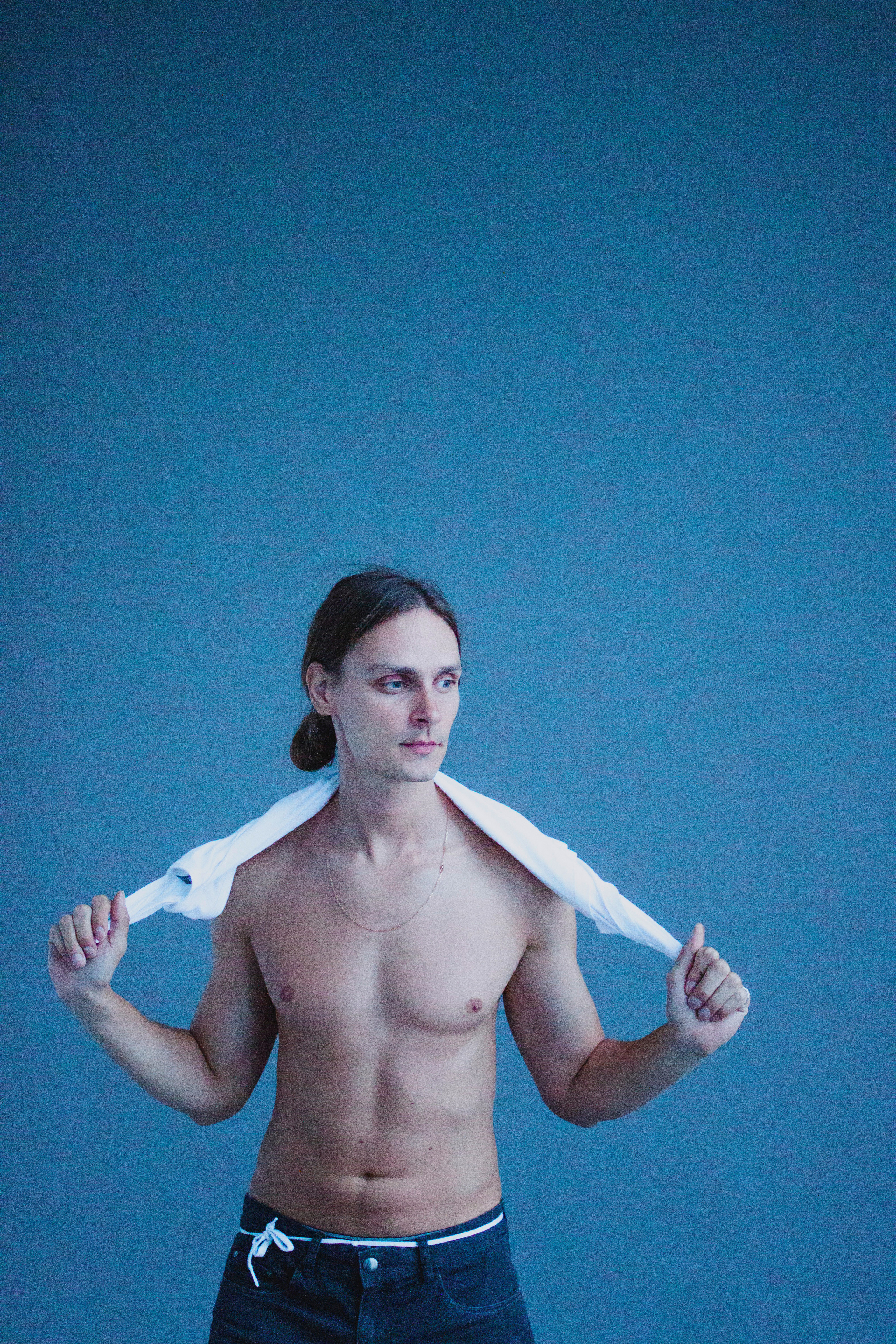 Roma R. Фотограф в Москве Ярослава Фролова