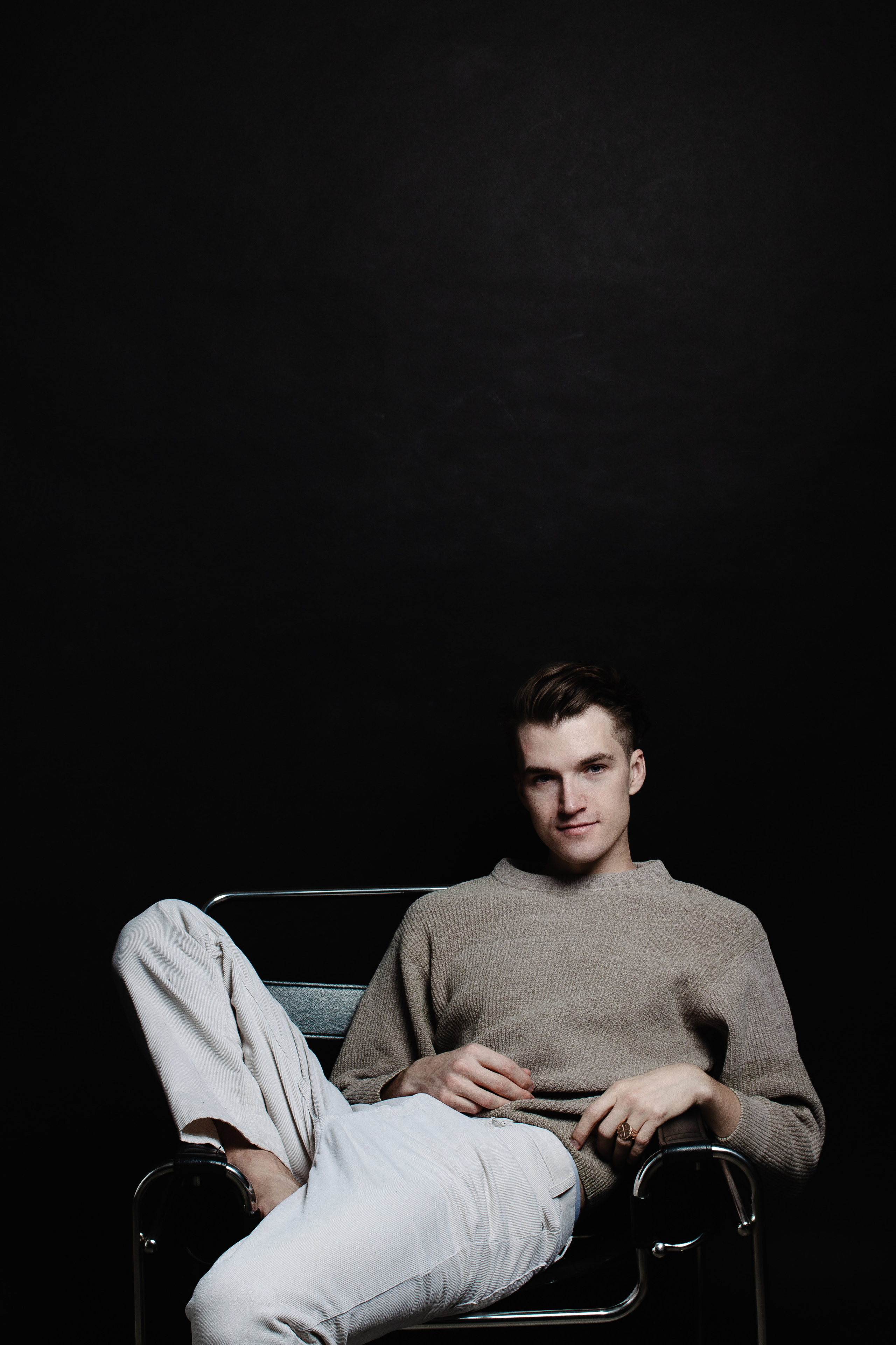 Bogdan. Фотограф в Москве Ярослава Фролова