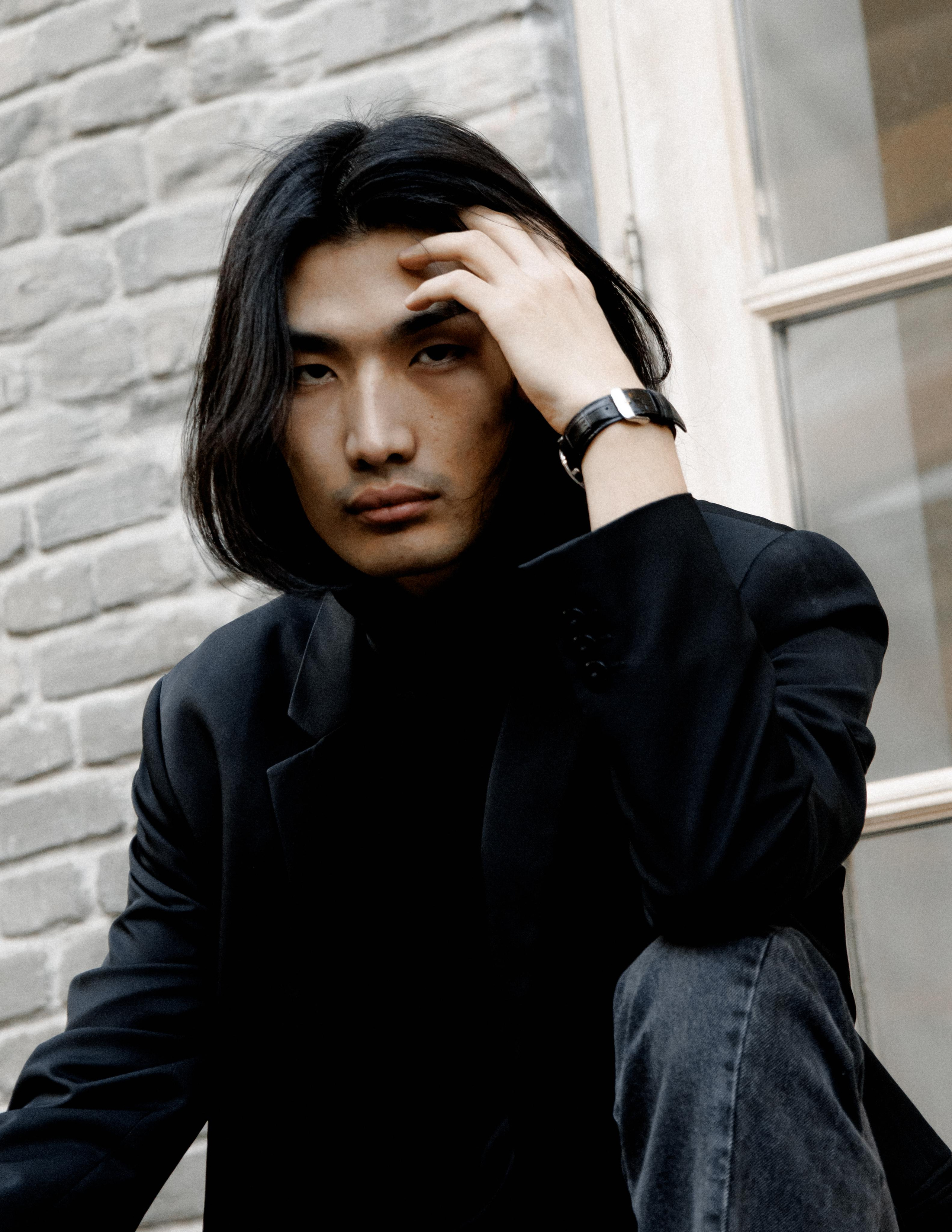 Maxat. Фотограф в Москве Ярослава Фролова