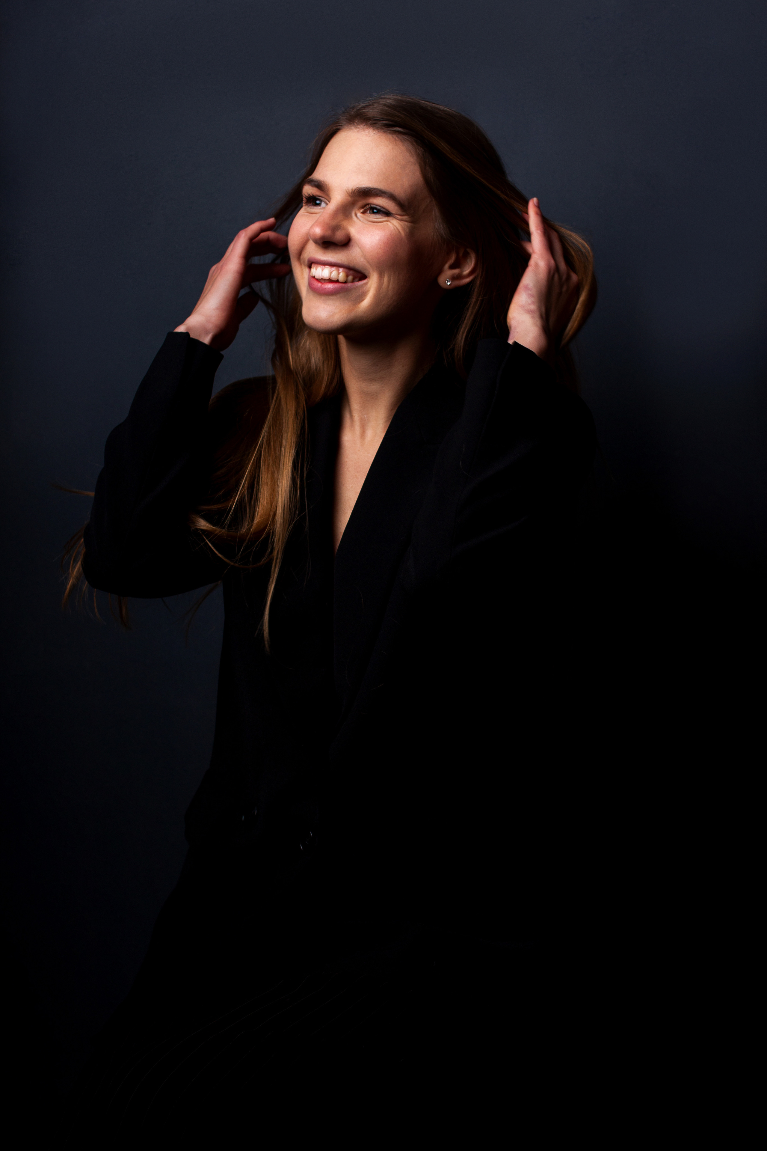 Valentina. Фотограф в Москве Ярослава Фролова