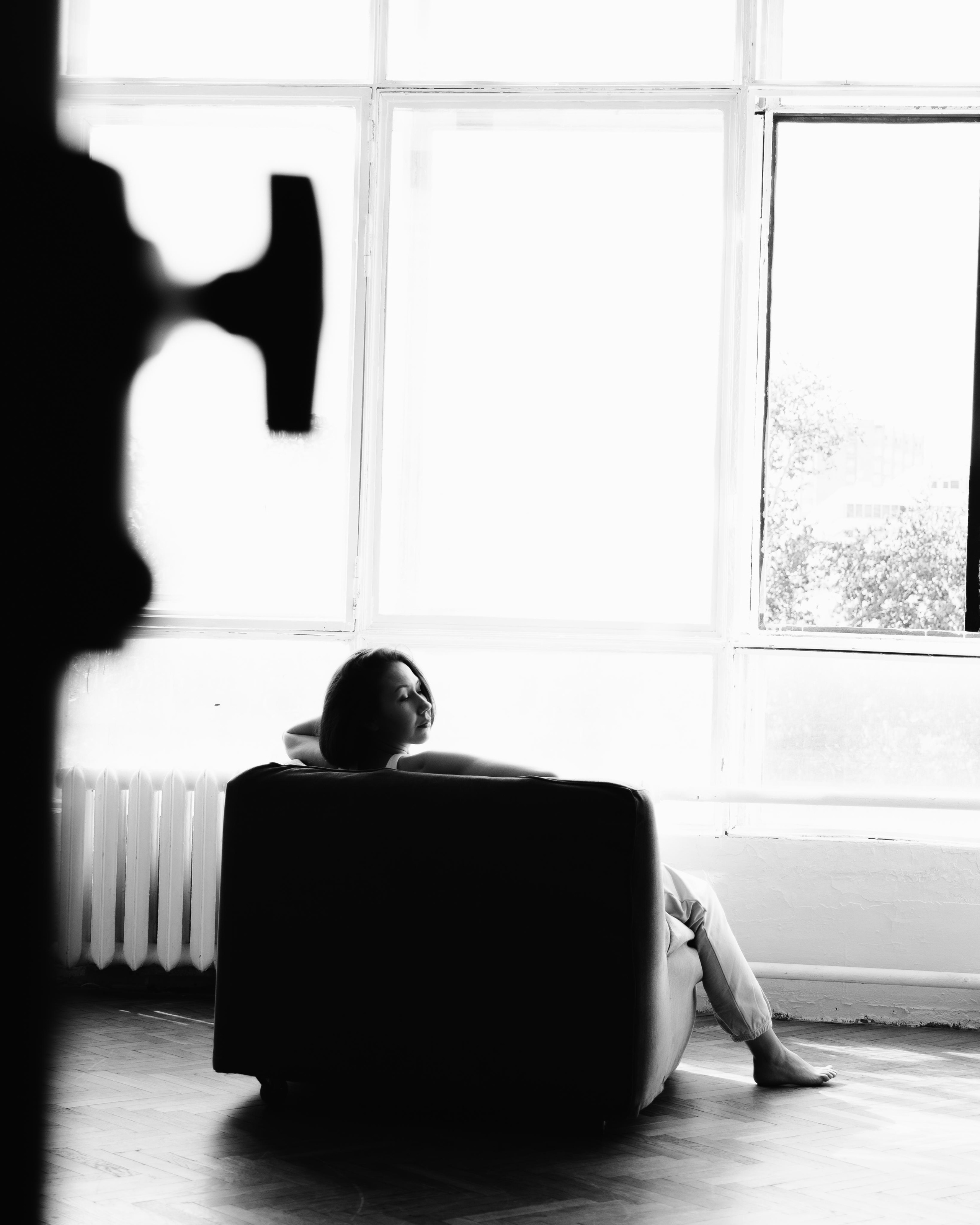 Anastasiia. Фотограф в Москве Ярослава Фролова