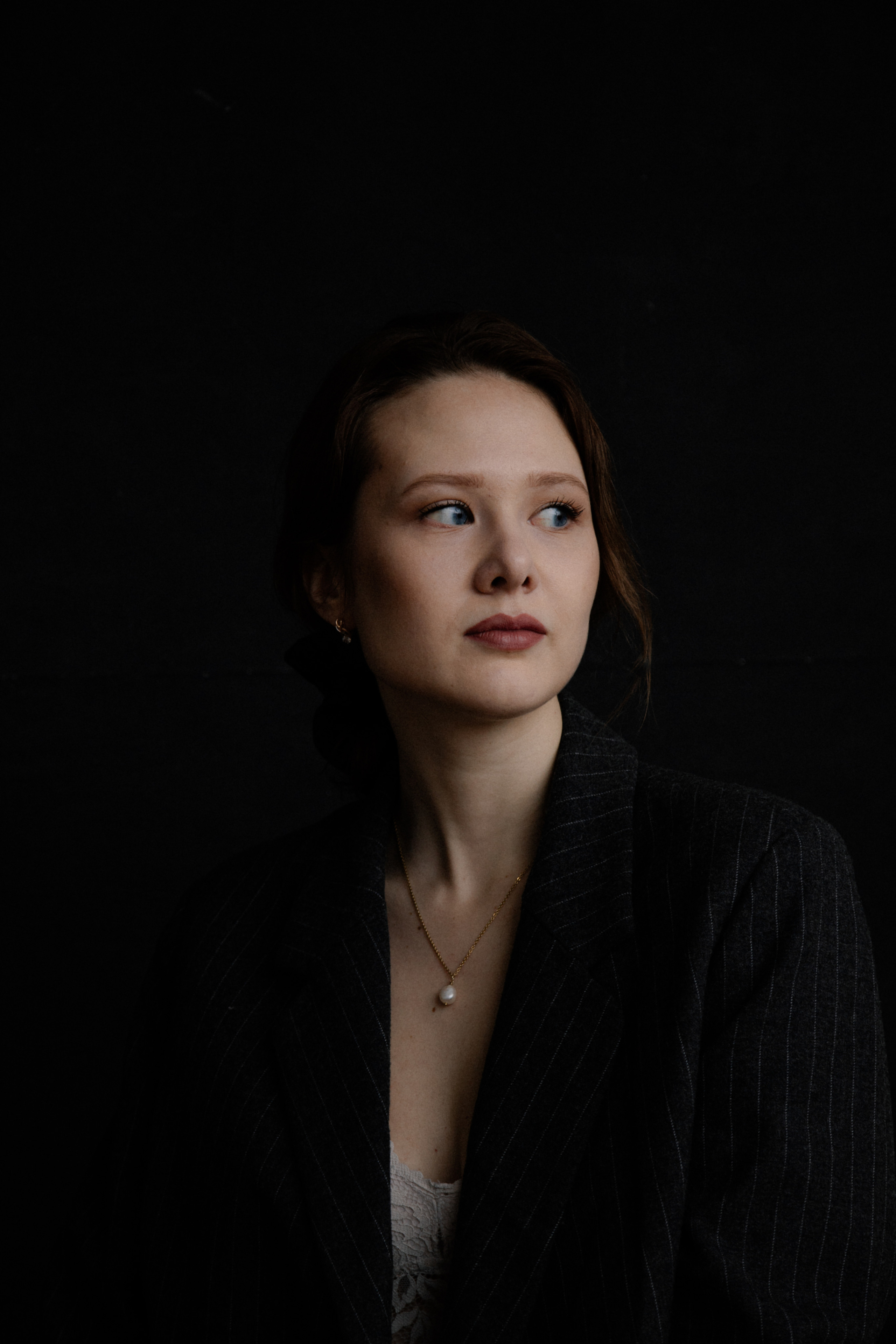 Irina. Фотограф в Москве Ярослава Фролова