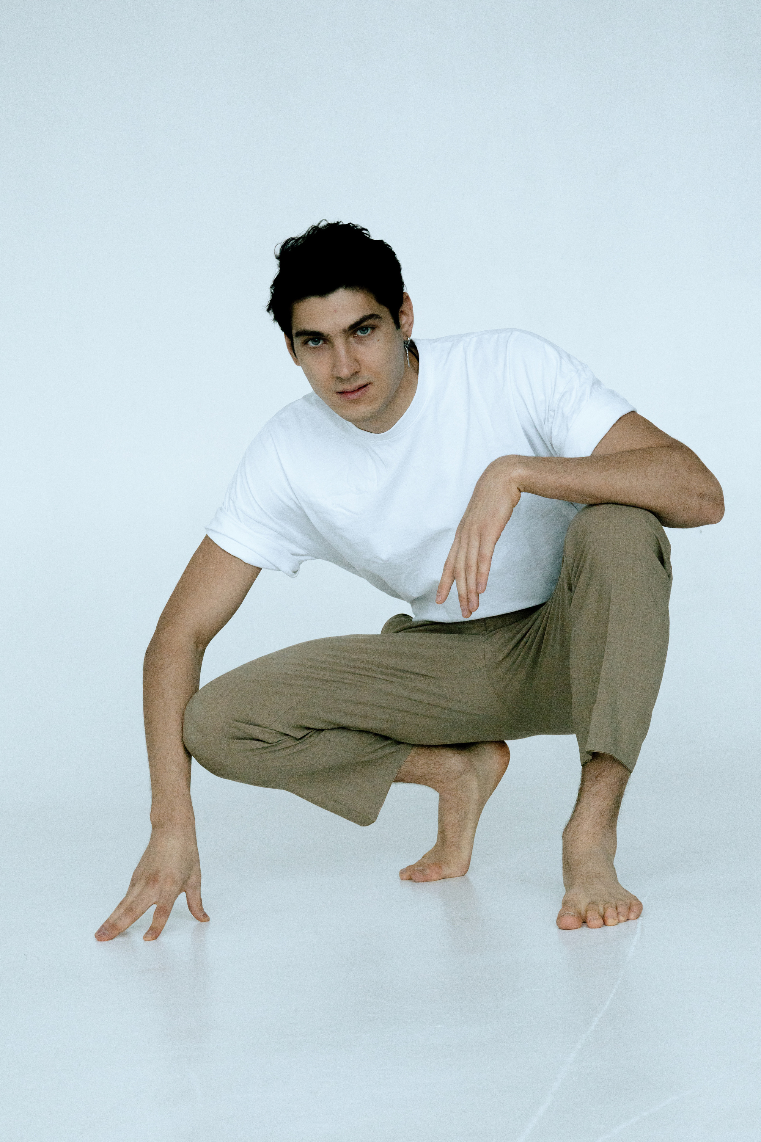 Ruslan. Фотограф в Москве Ярослава Фролова