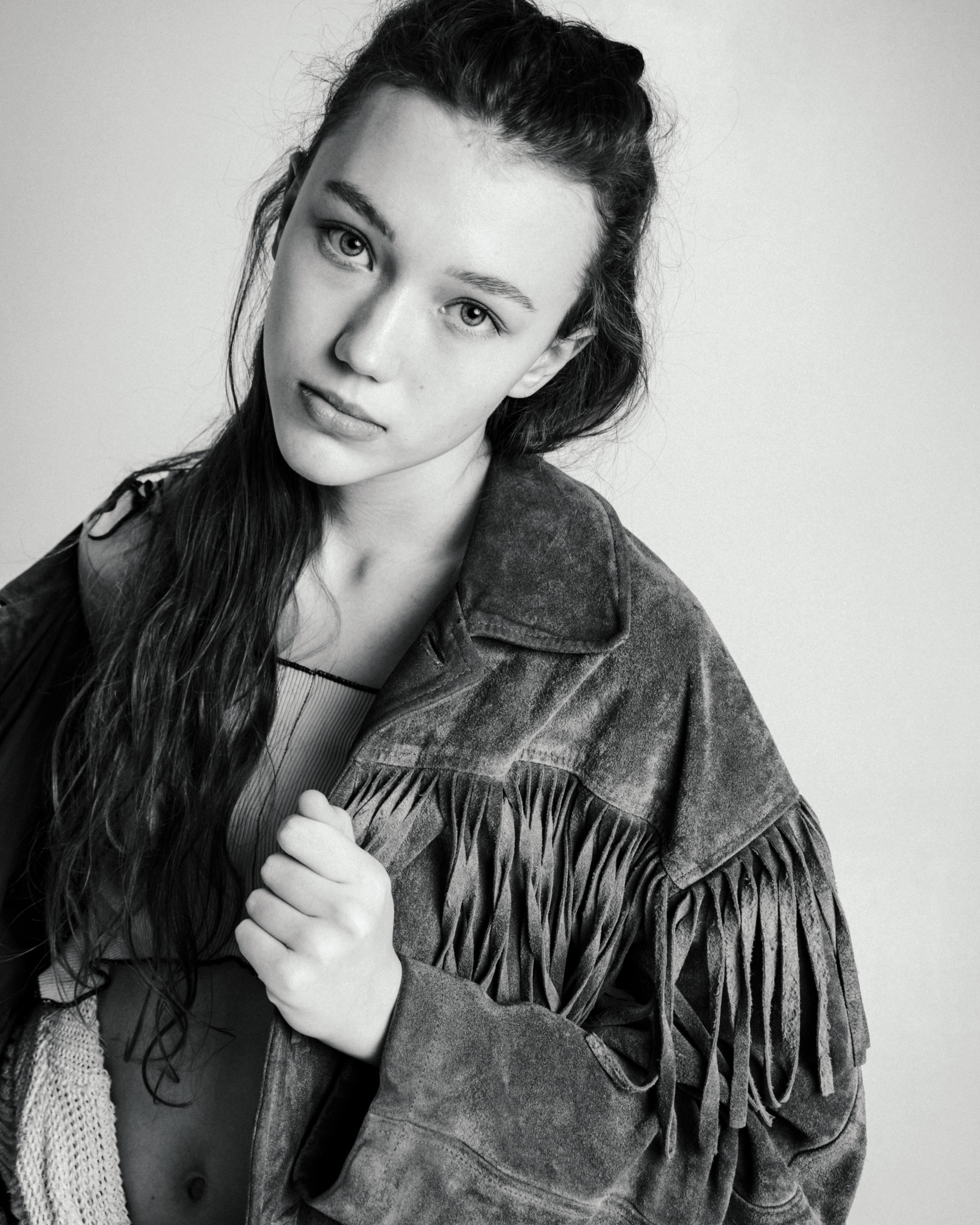 Kate S. Фотограф в Москве Ярослава Фролова