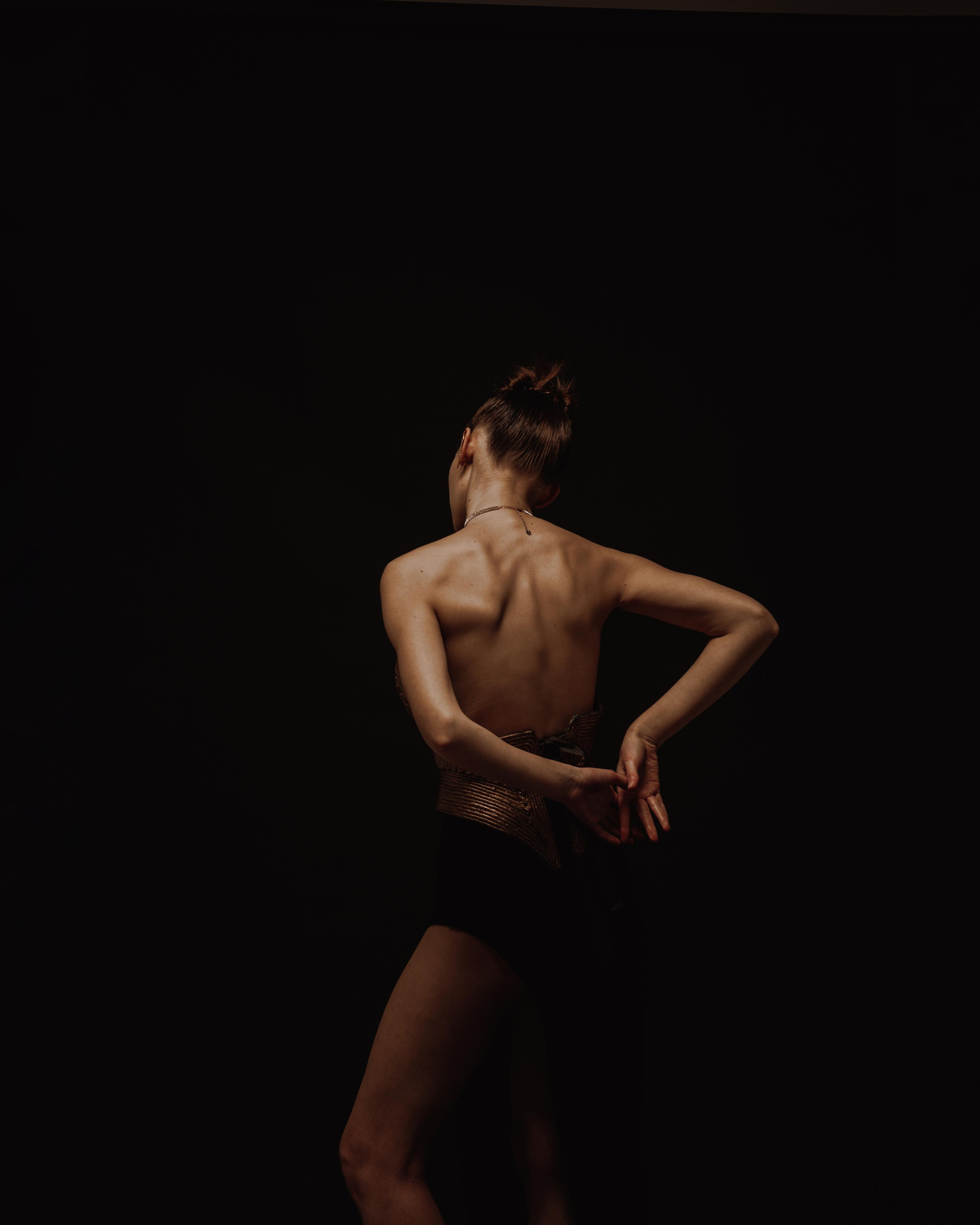 Anastasiia. Фотограф в Москве Ярослава Фролова