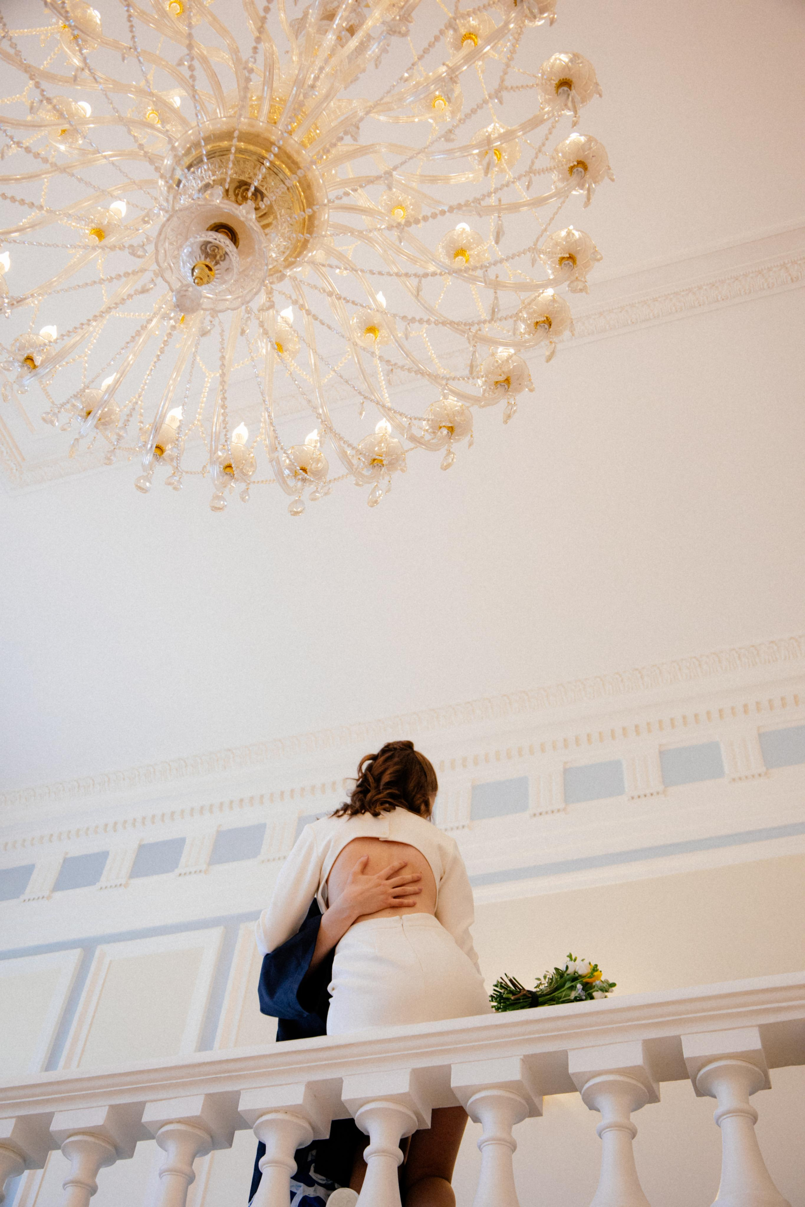 Xenia & Artem. Фотограф в Москве Ярослава Фролова