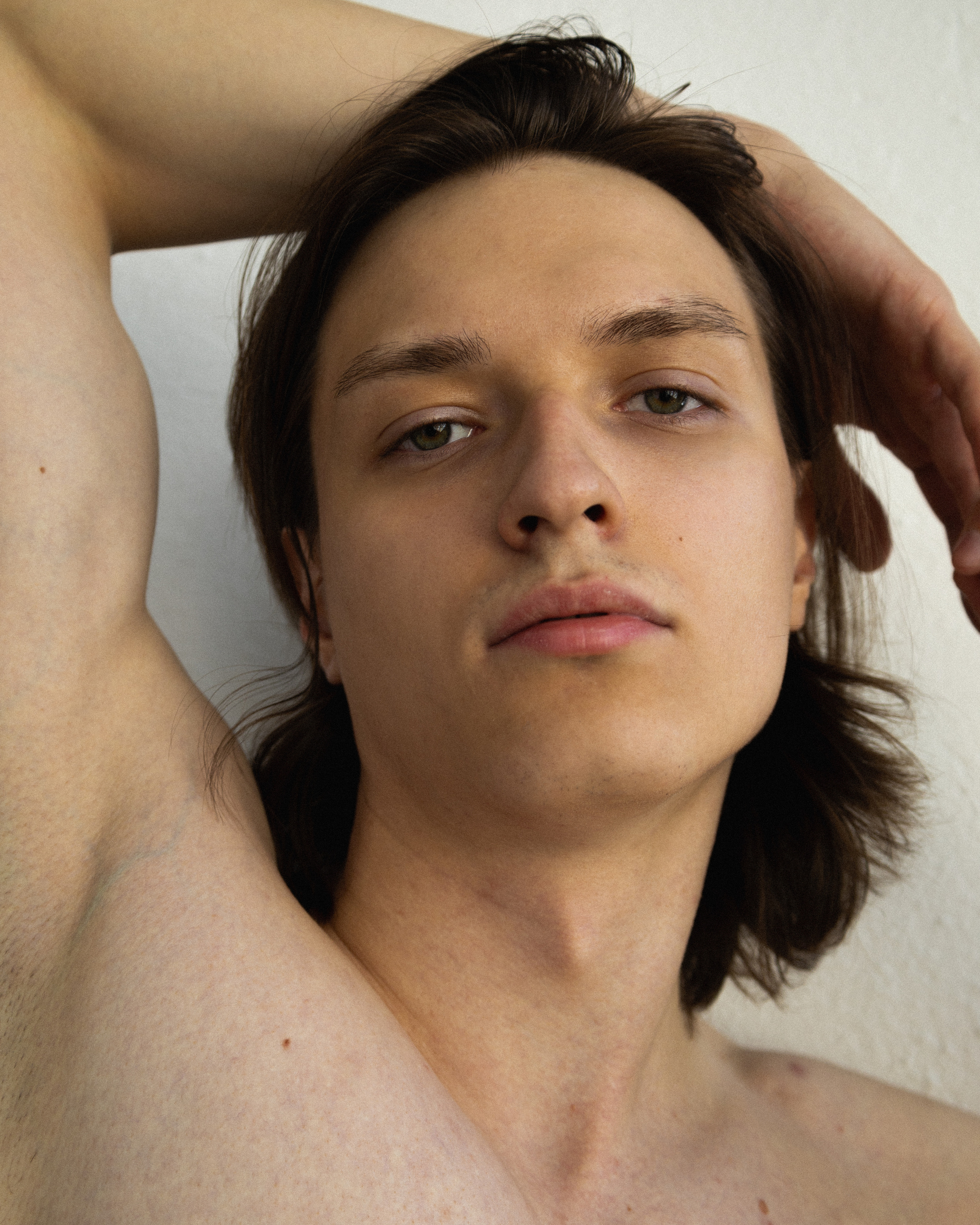 Anton. Фотограф в Москве Ярослава Фролова