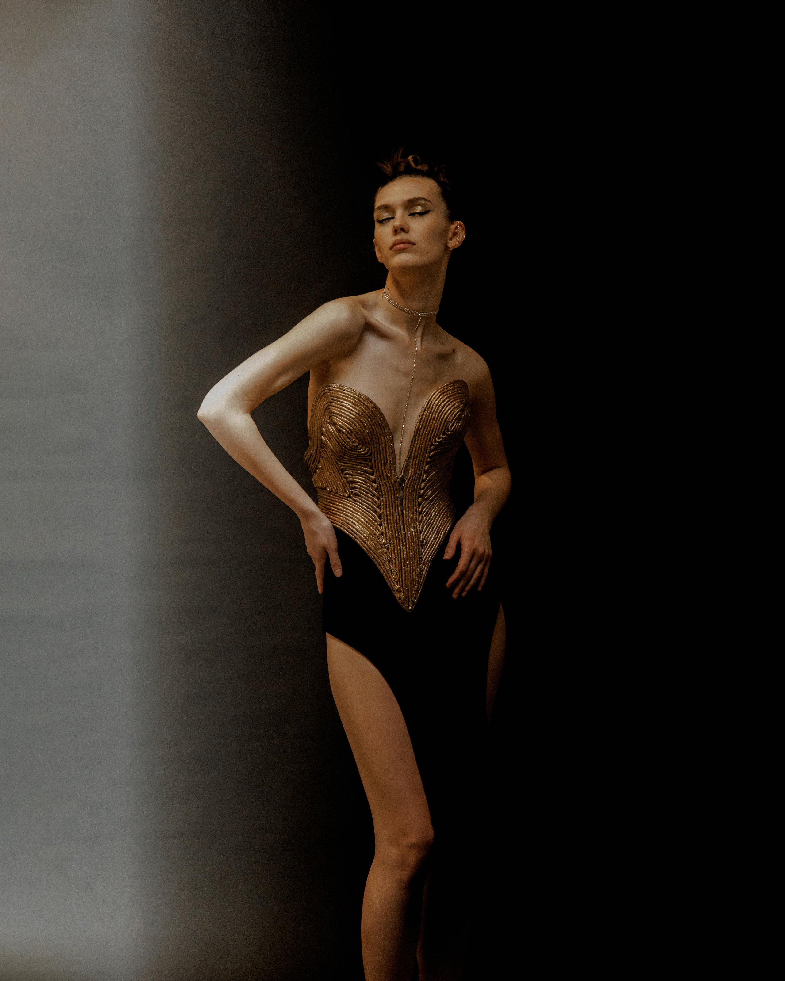 Anastasiia. Фотограф в Москве Ярослава Фролова