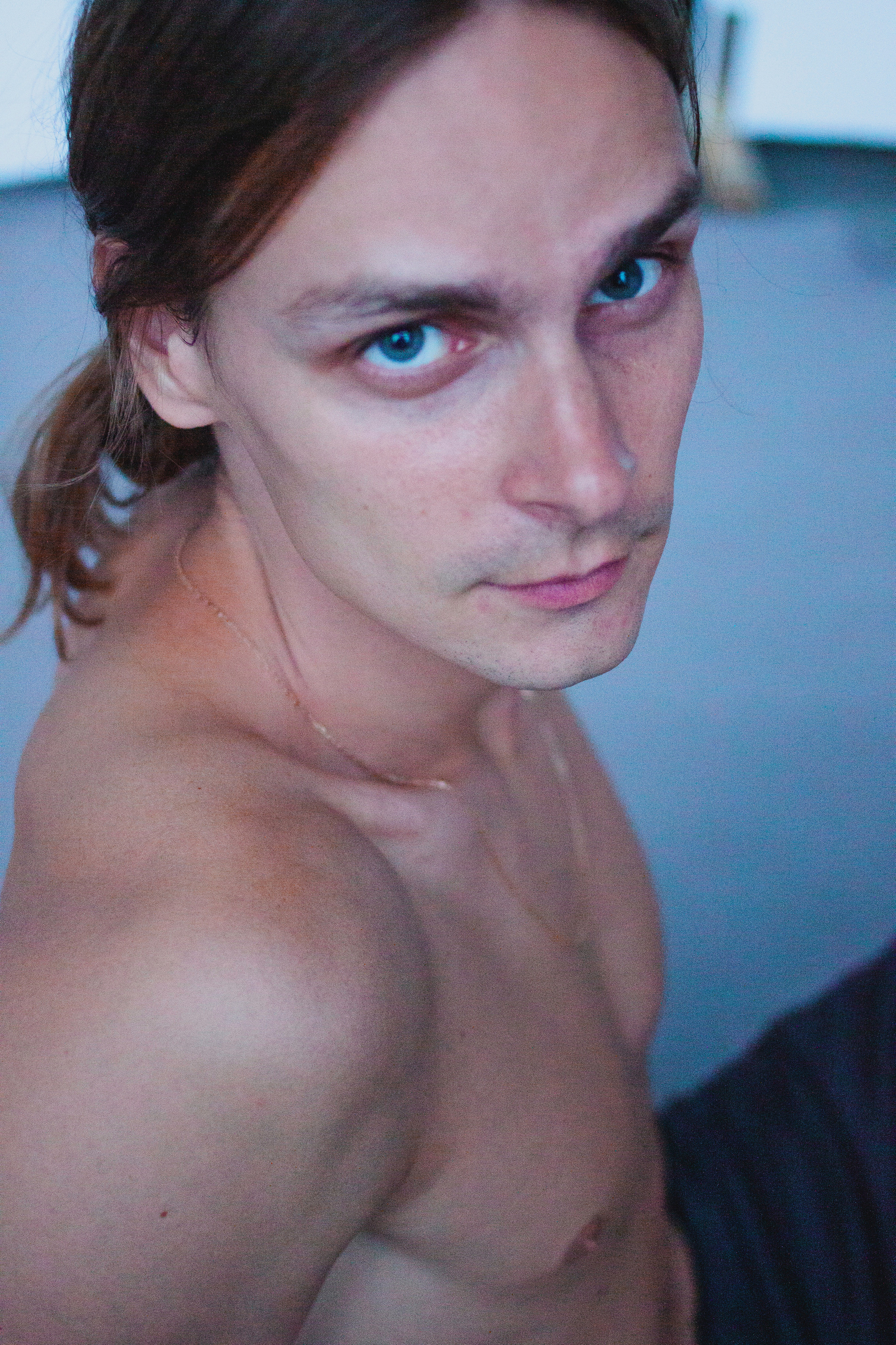 Roma R. Фотограф в Москве Ярослава Фролова