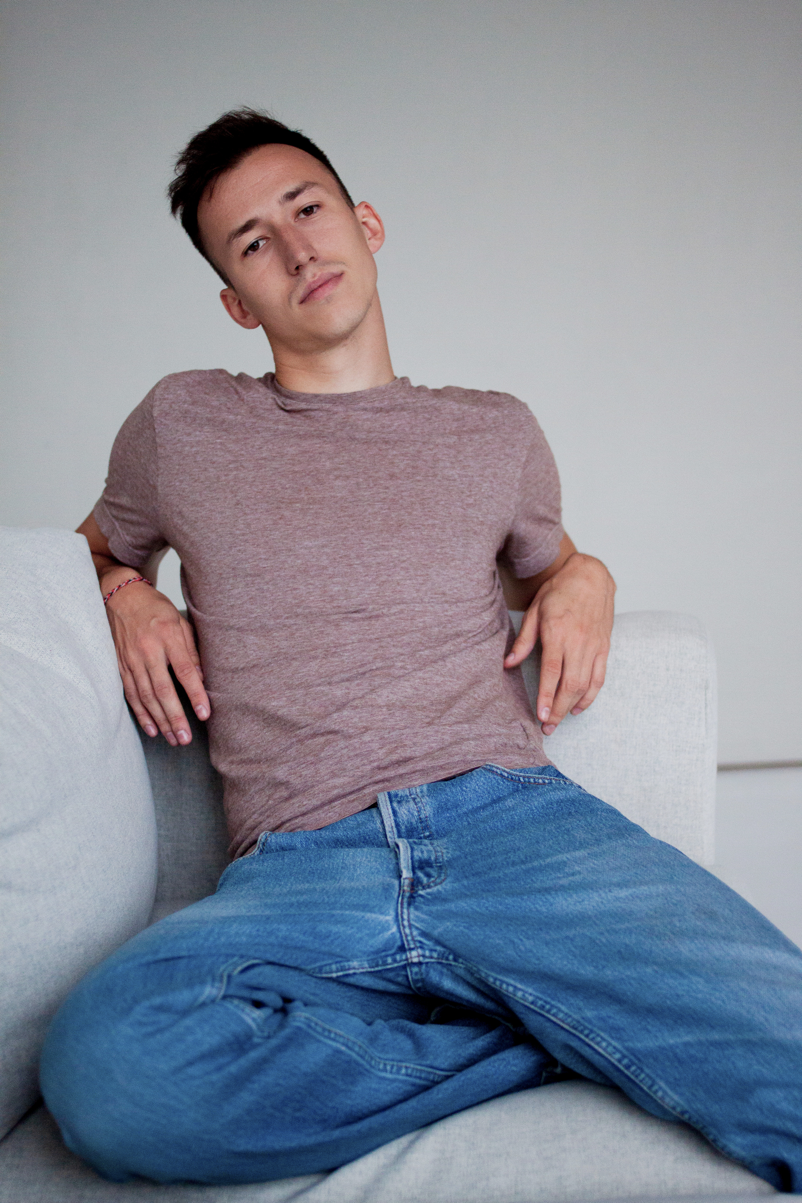 Vlad K. Фотограф в Москве Ярослава Фролова