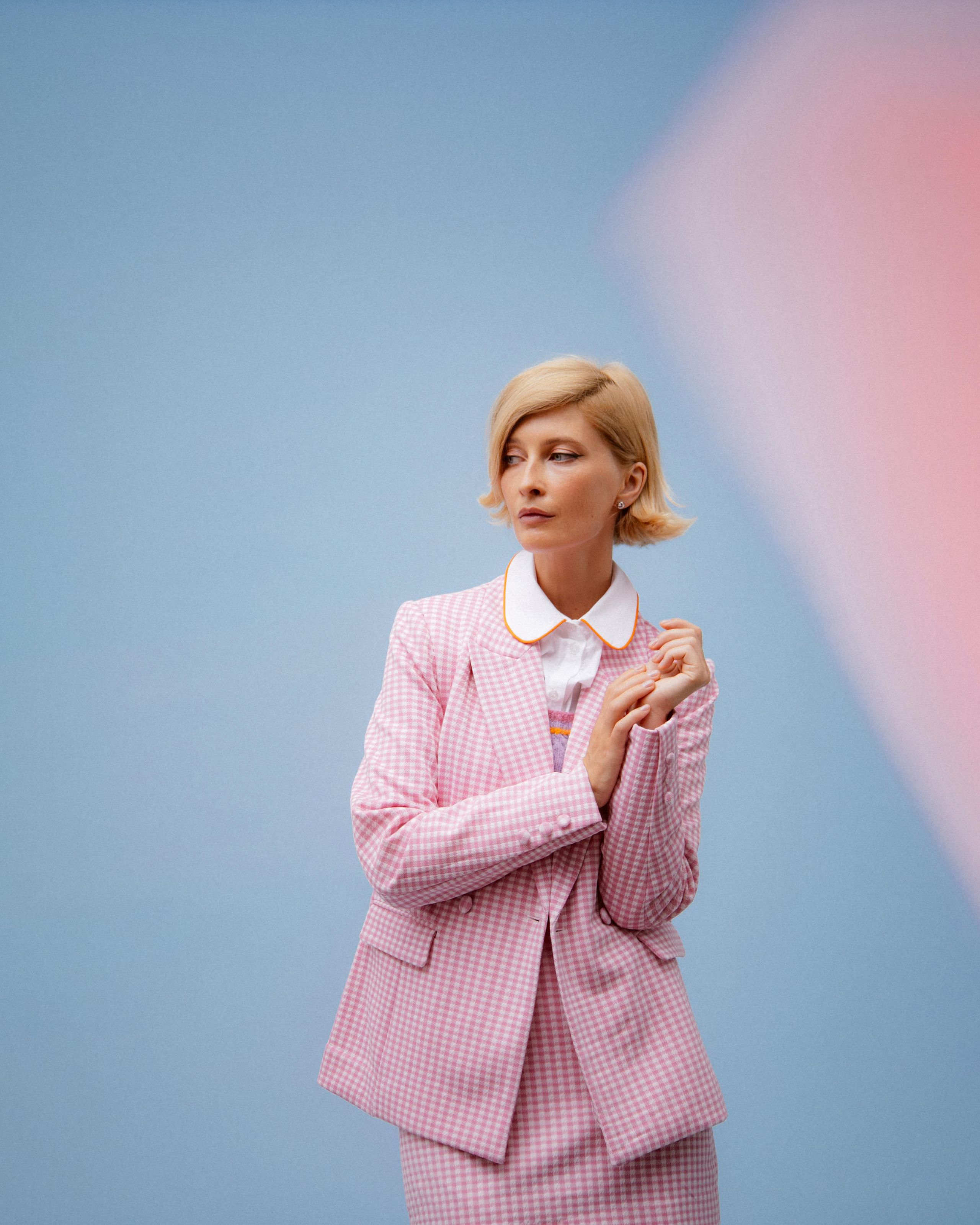 Alena. Фотограф в Москве Ярослава Фролова