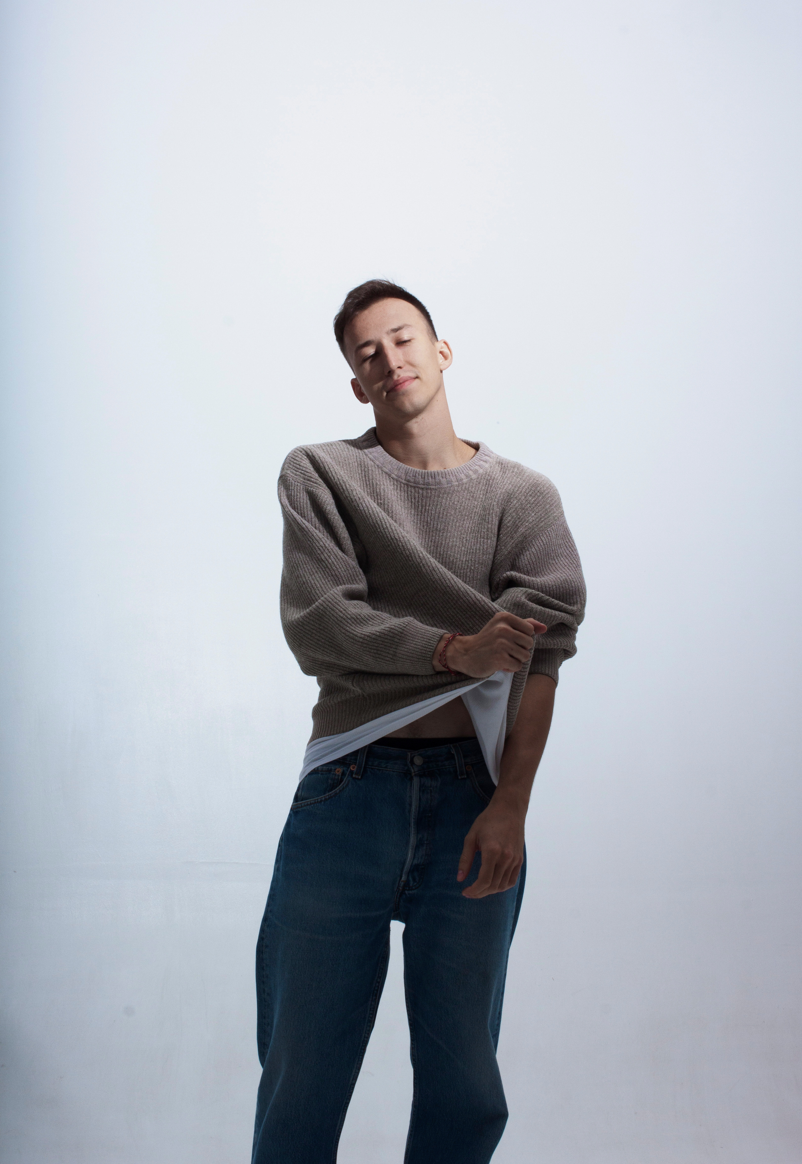 Vlad K. Фотограф в Москве Ярослава Фролова