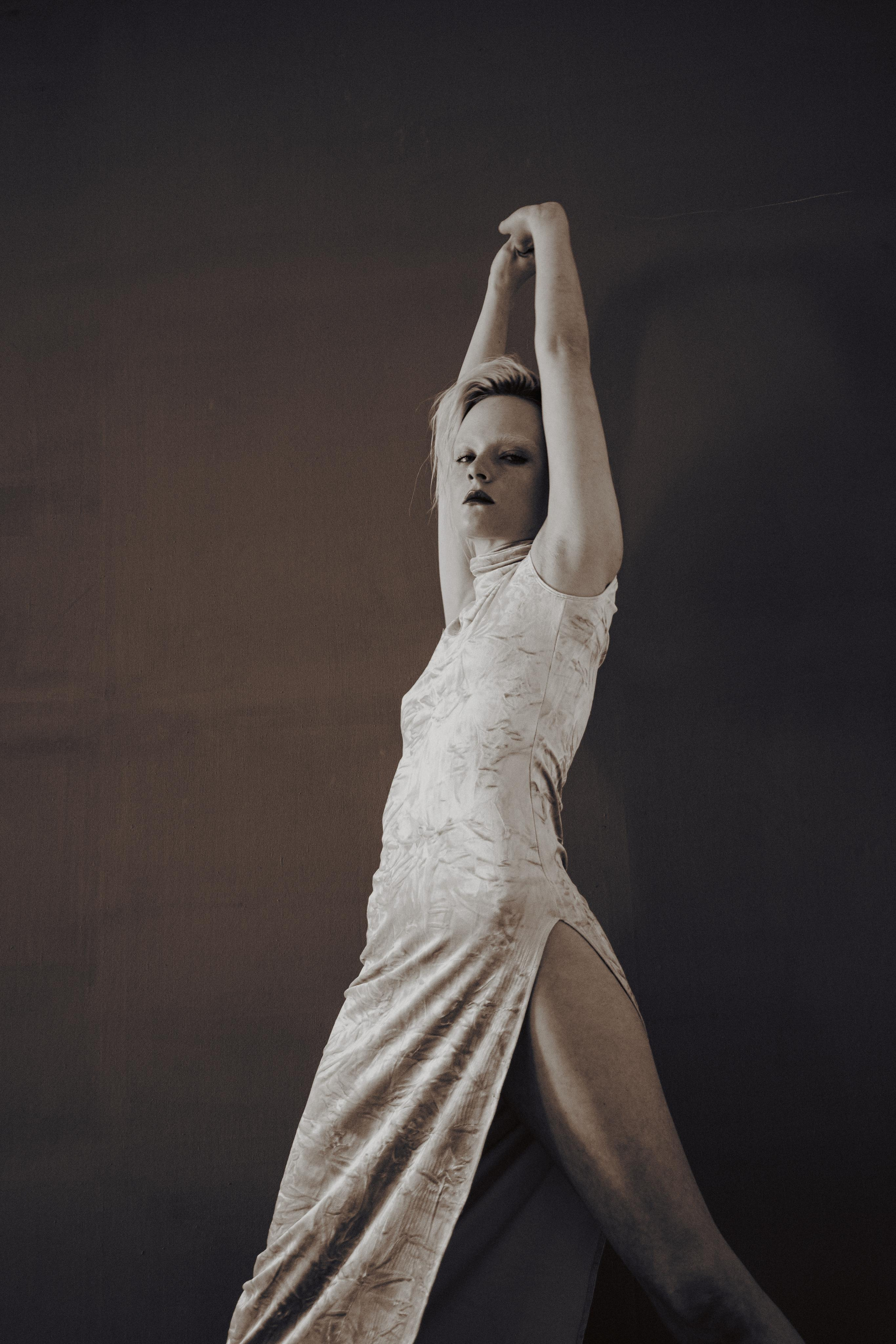 INSOMNIA SHOW ME LOVE. Фотограф в Москве Ярослава Фролова