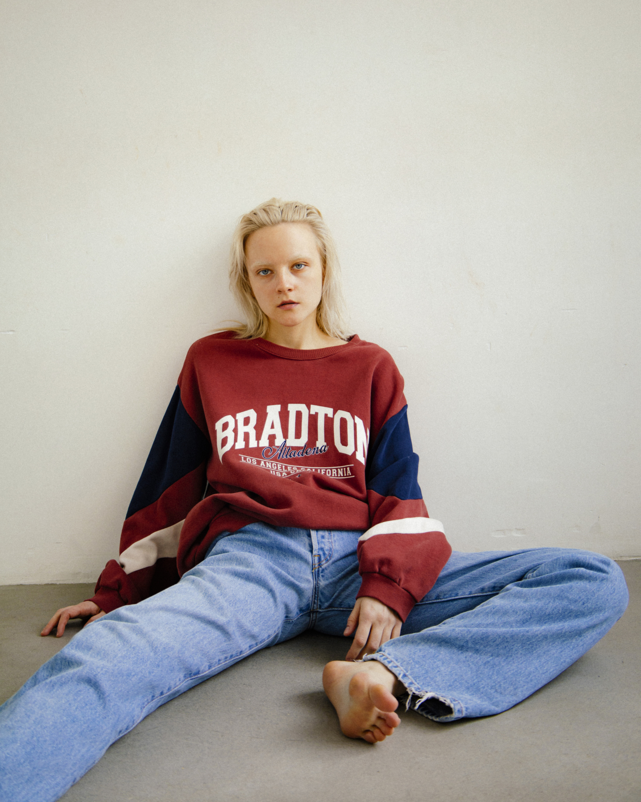 Liza K. Фотограф в Москве Ярослава Фролова