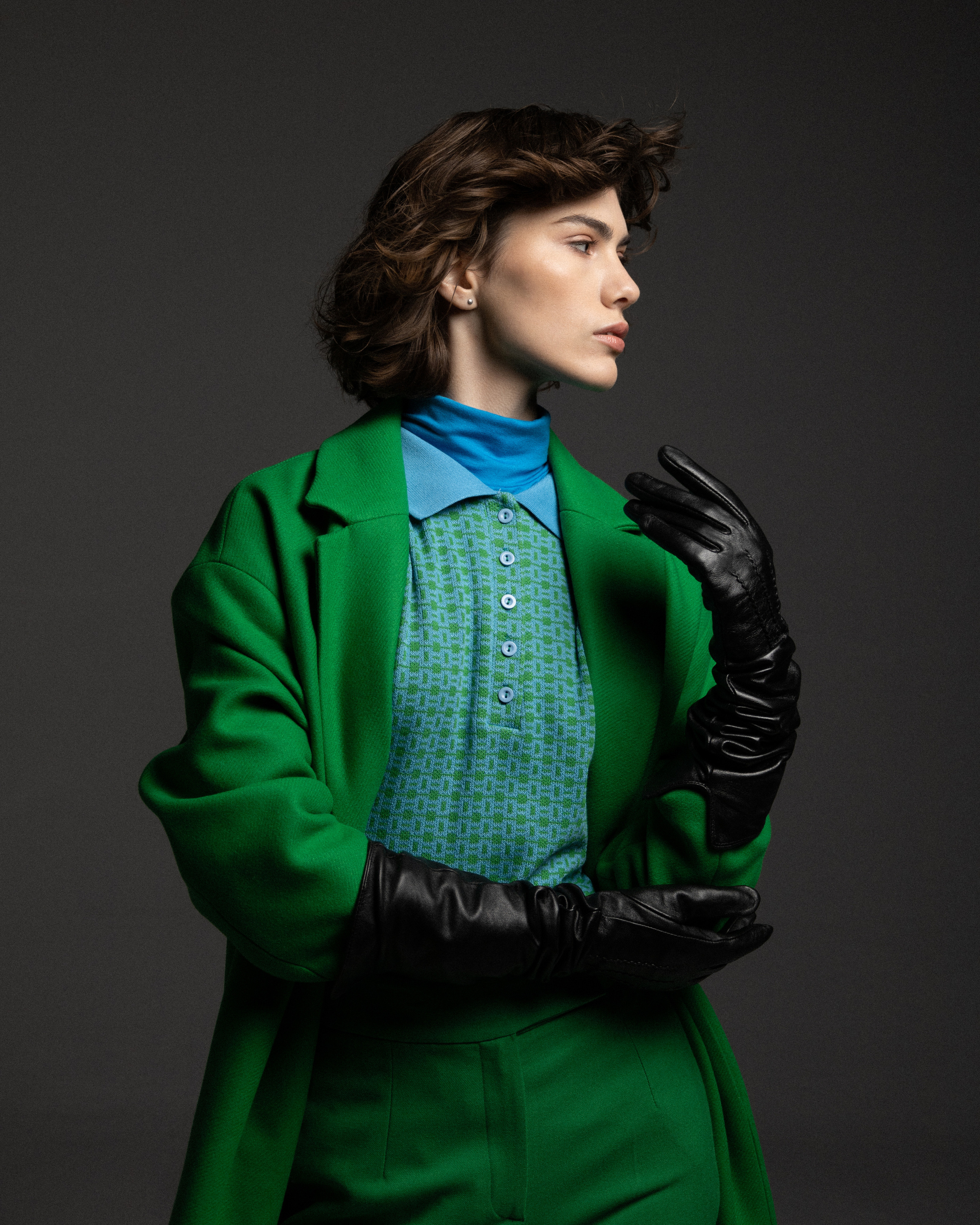 Anna. Фотограф в Москве Ярослава Фролова