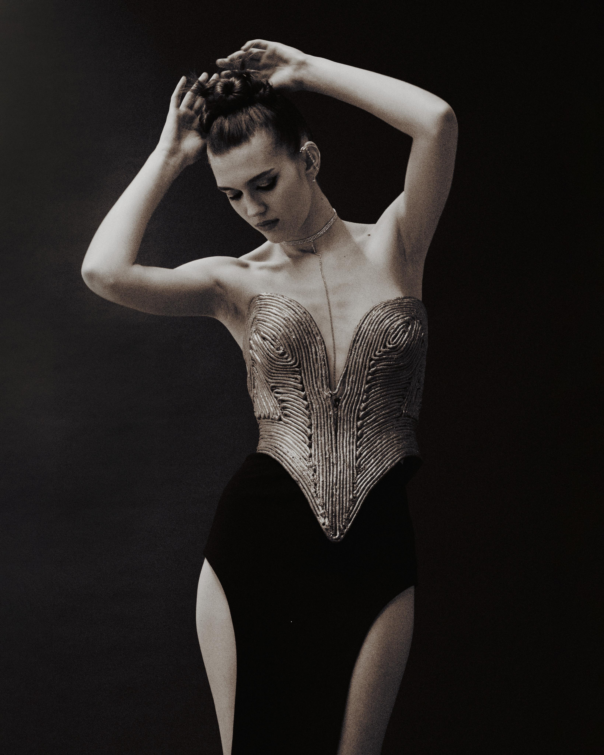 Anastasiia. Фотограф в Москве Ярослава Фролова