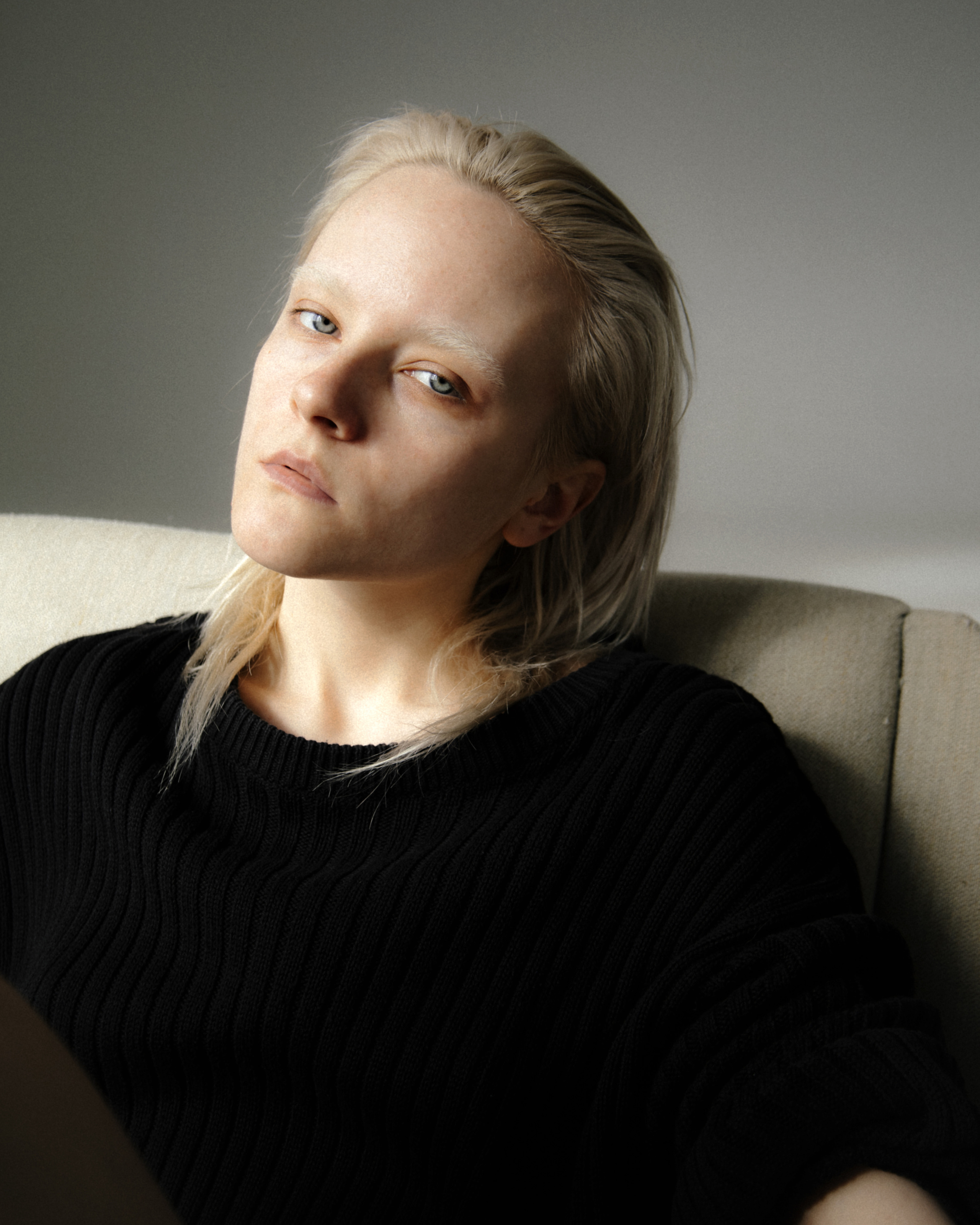 Liza K. Фотограф в Москве Ярослава Фролова