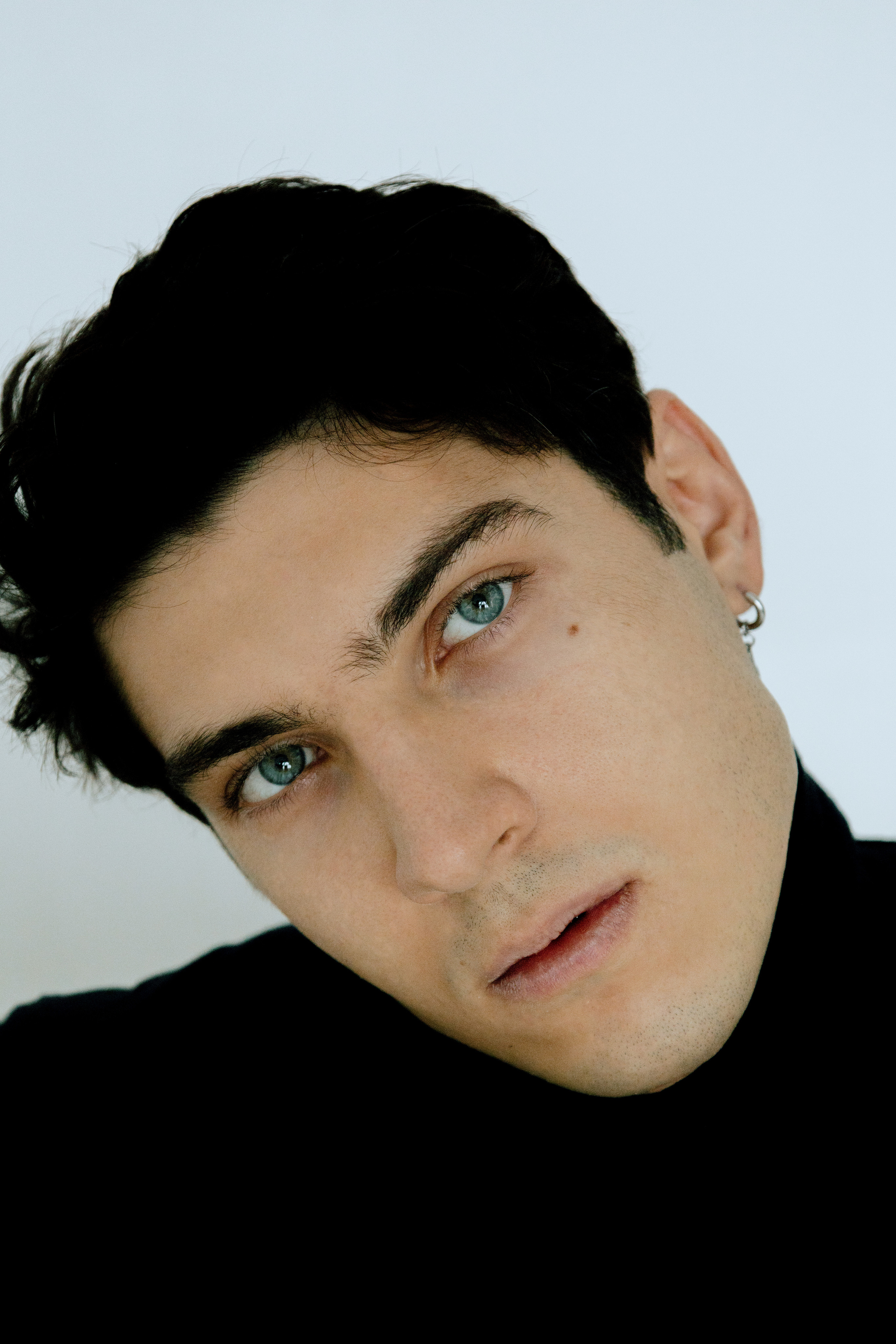 Ruslan. Фотограф в Москве Ярослава Фролова