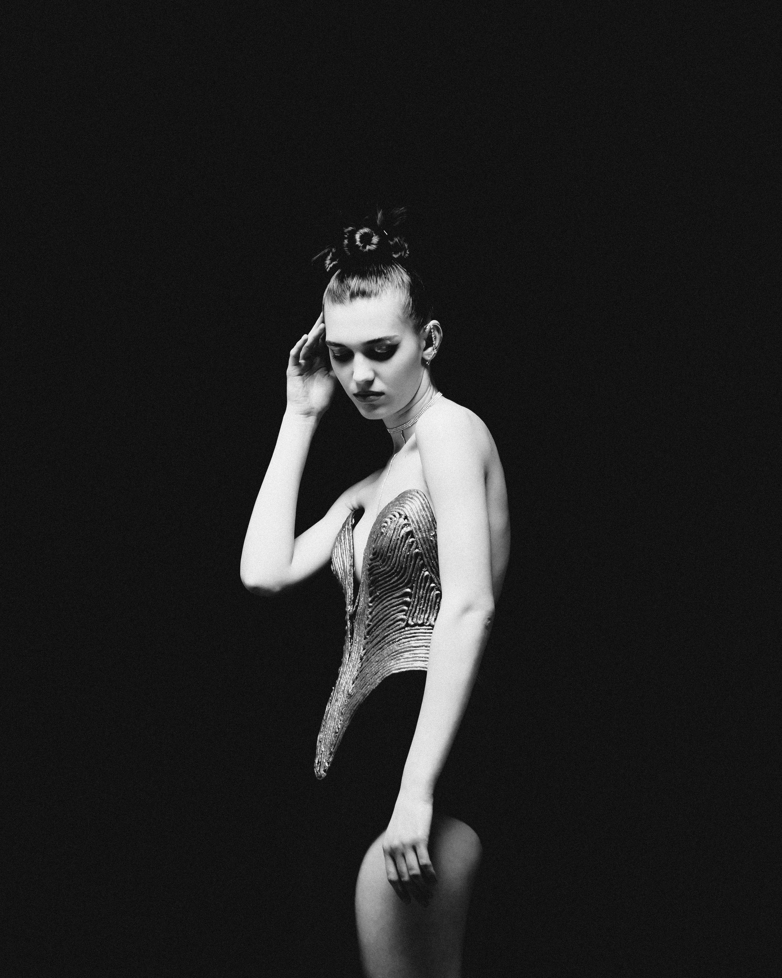 Anastasiia. Фотограф в Москве Ярослава Фролова