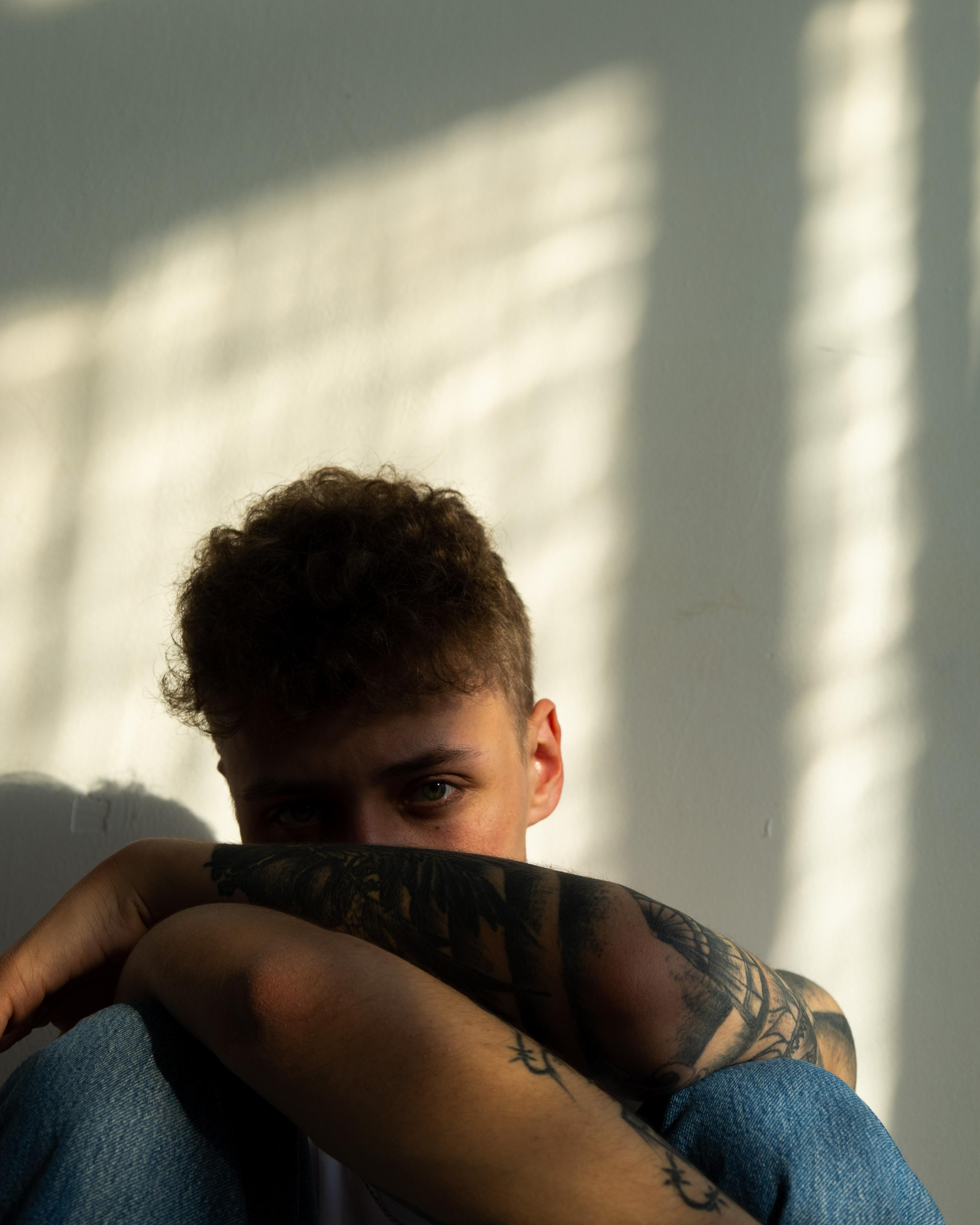 Daniel. Фотограф в Москве Ярослава Фролова