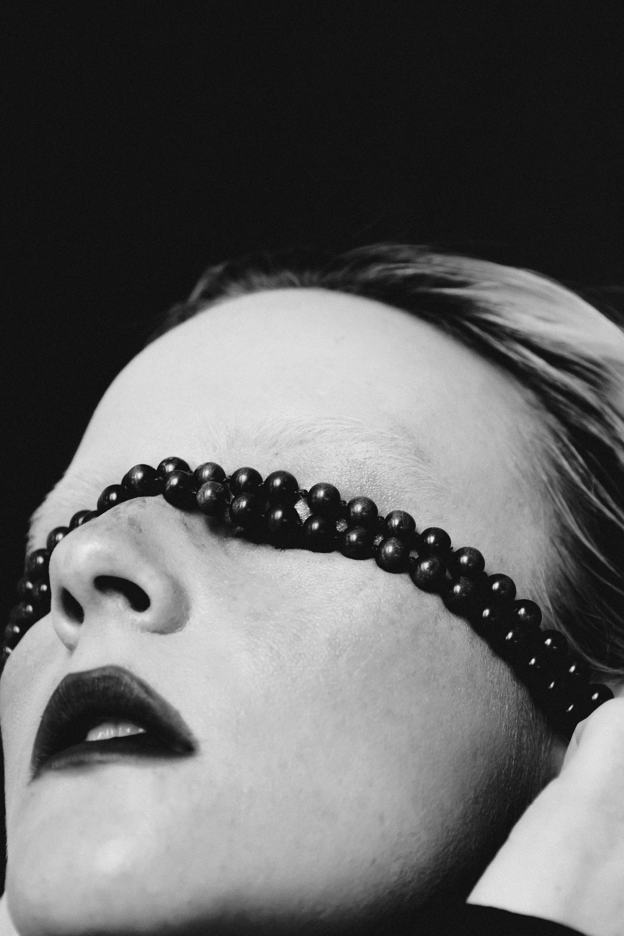 Red May I. Фотограф в Москве Ярослава Фролова