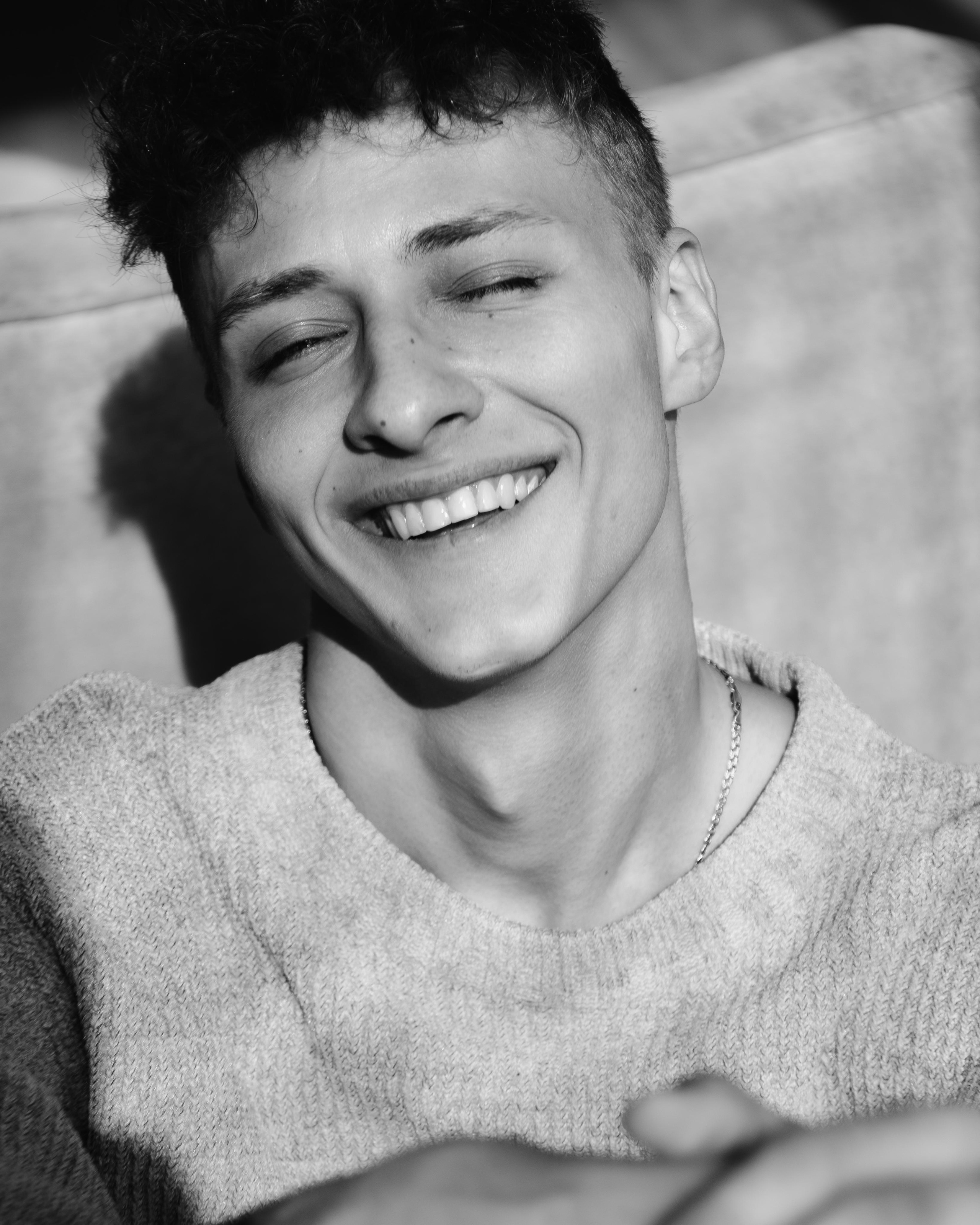 Daniel. Фотограф в Москве Ярослава Фролова