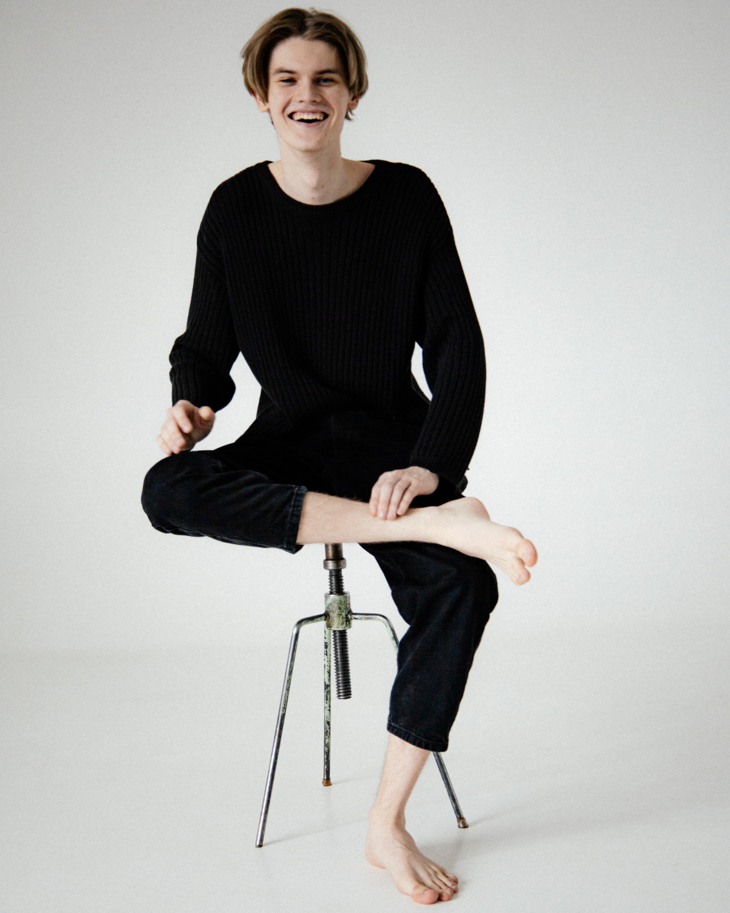 Eugene. Фотограф в Москве Ярослава Фролова