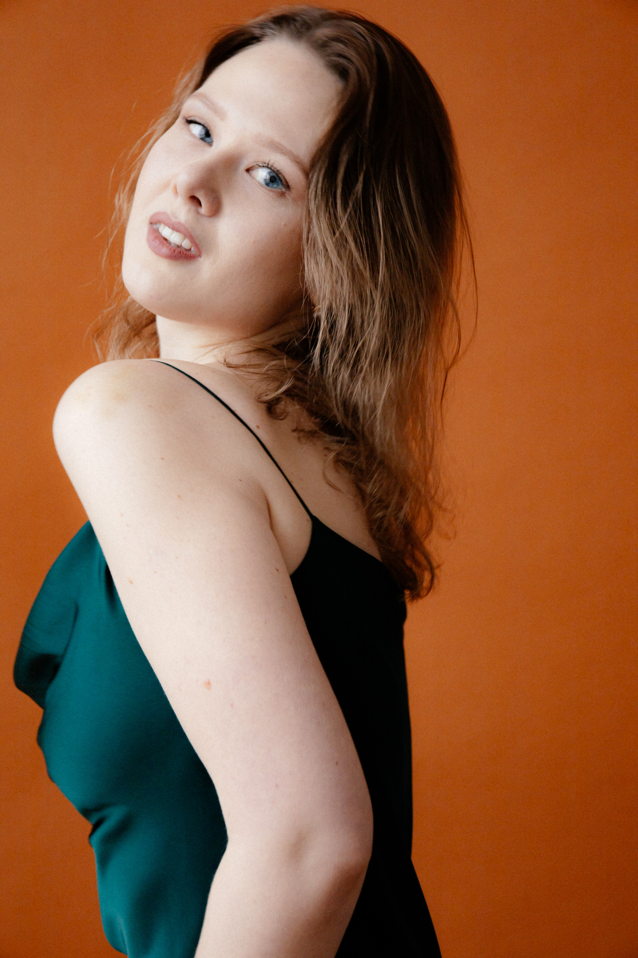 Irina. Фотограф в Москве Ярослава Фролова