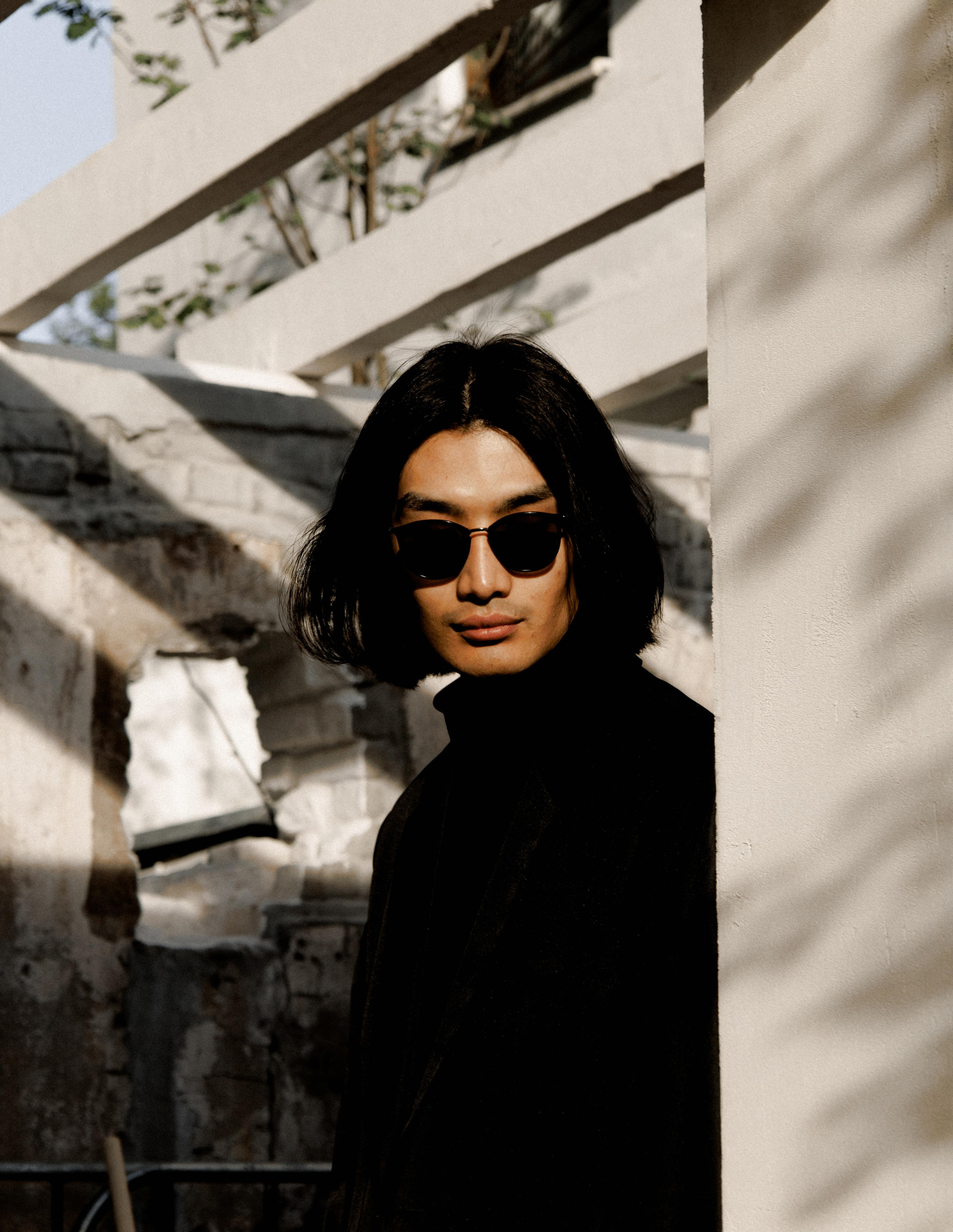 Maxat. Фотограф в Москве Ярослава Фролова