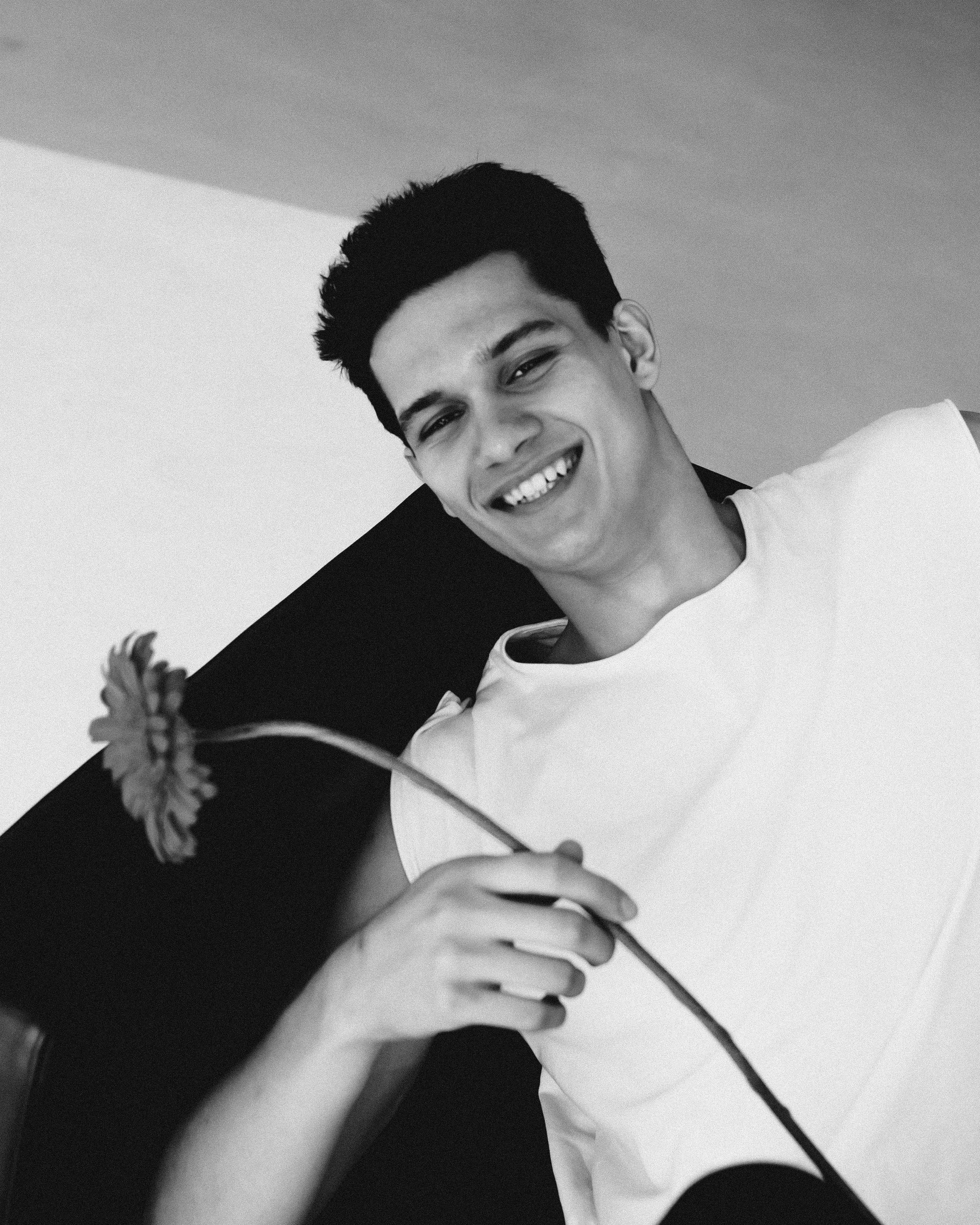 Vadim B. Фотограф в Москве Ярослава Фролова