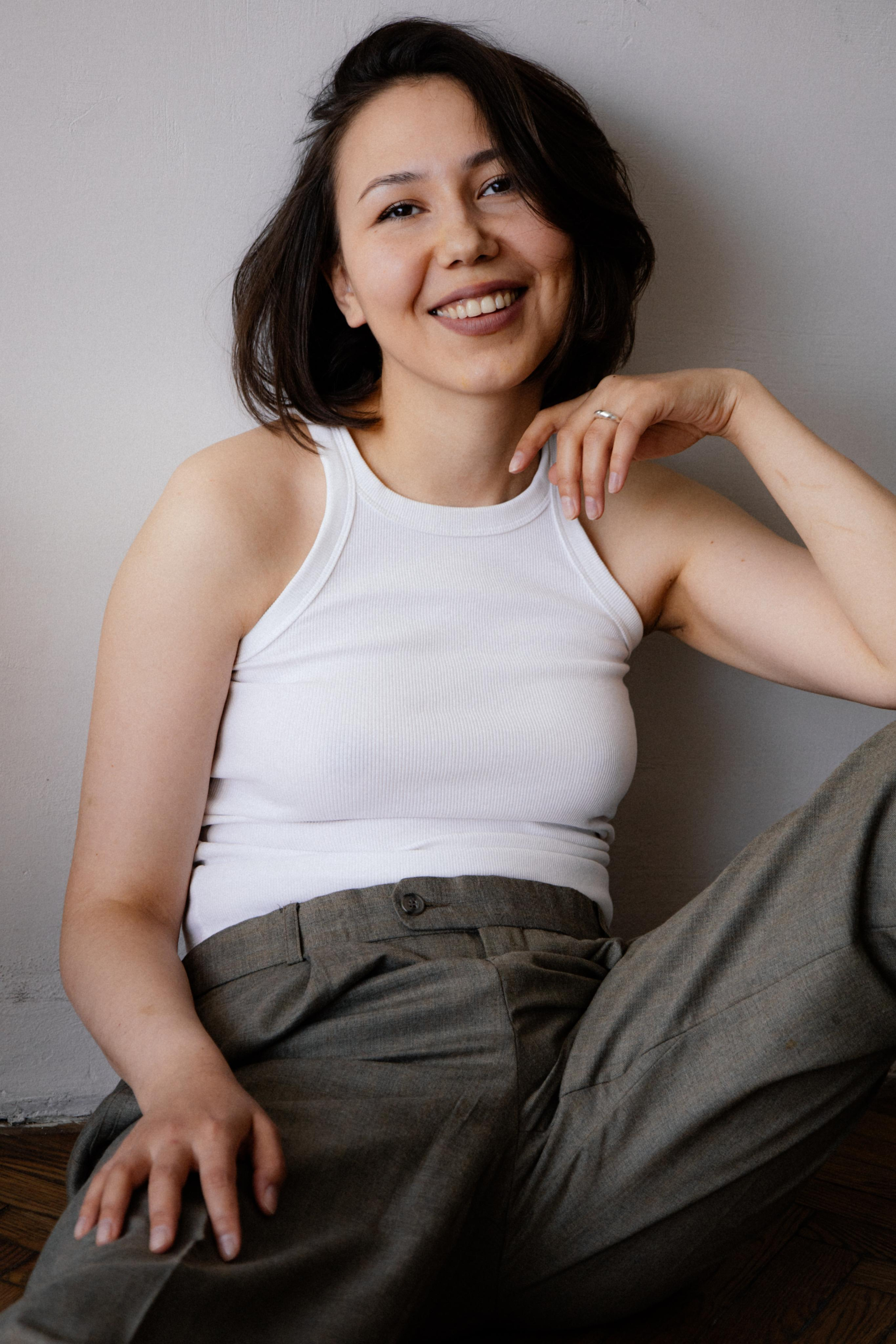 Anastasiia. Фотограф в Москве Ярослава Фролова