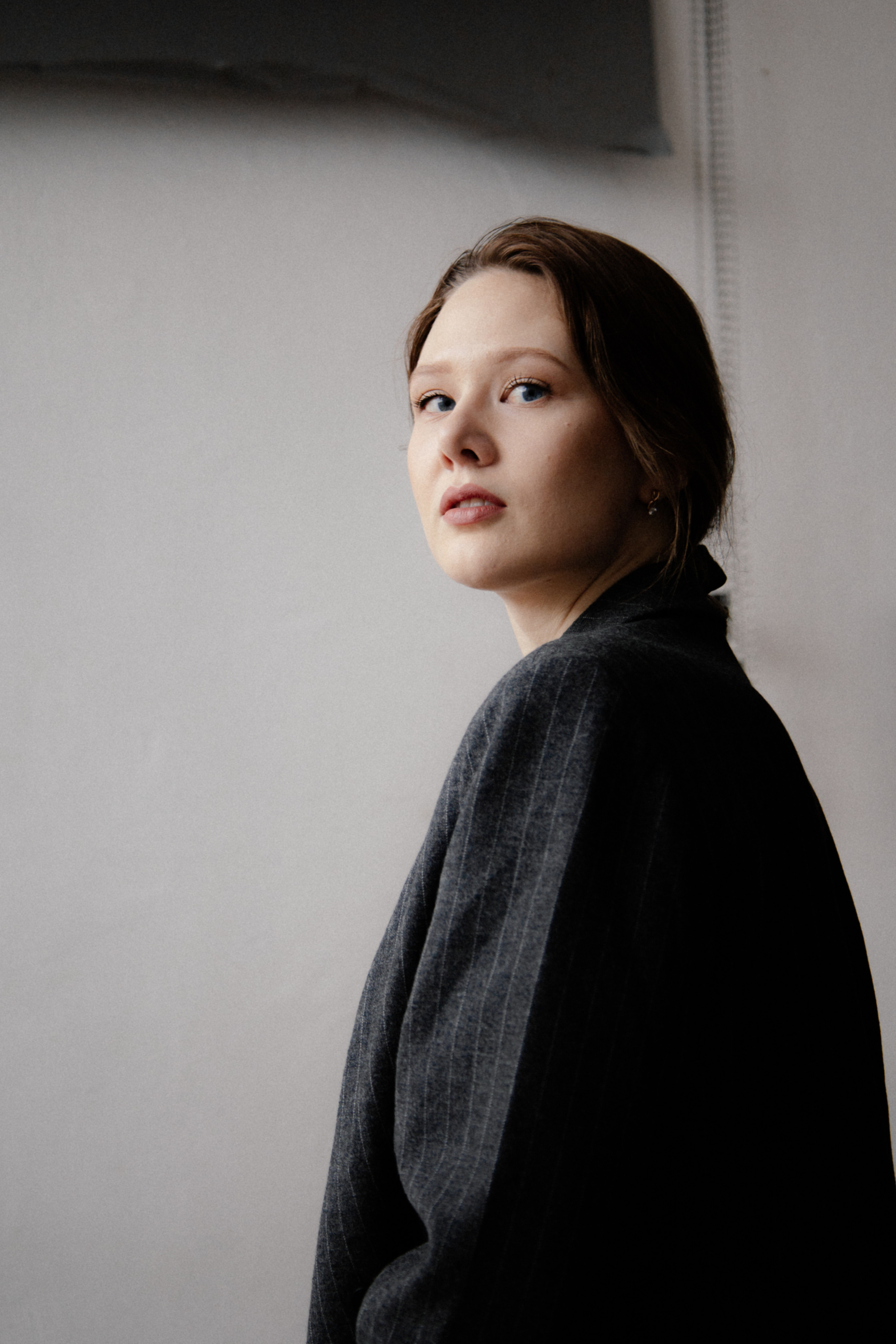 Irina. Фотограф в Москве Ярослава Фролова