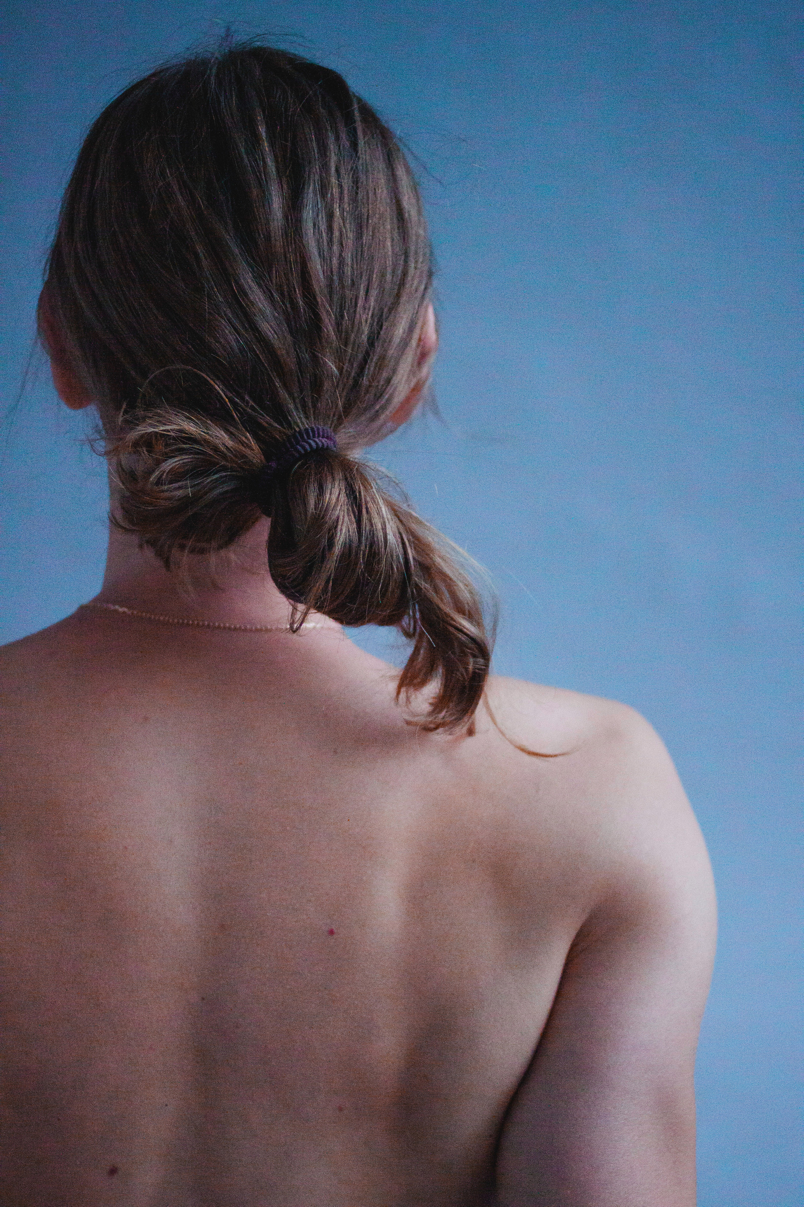 Roma R. Фотограф в Москве Ярослава Фролова