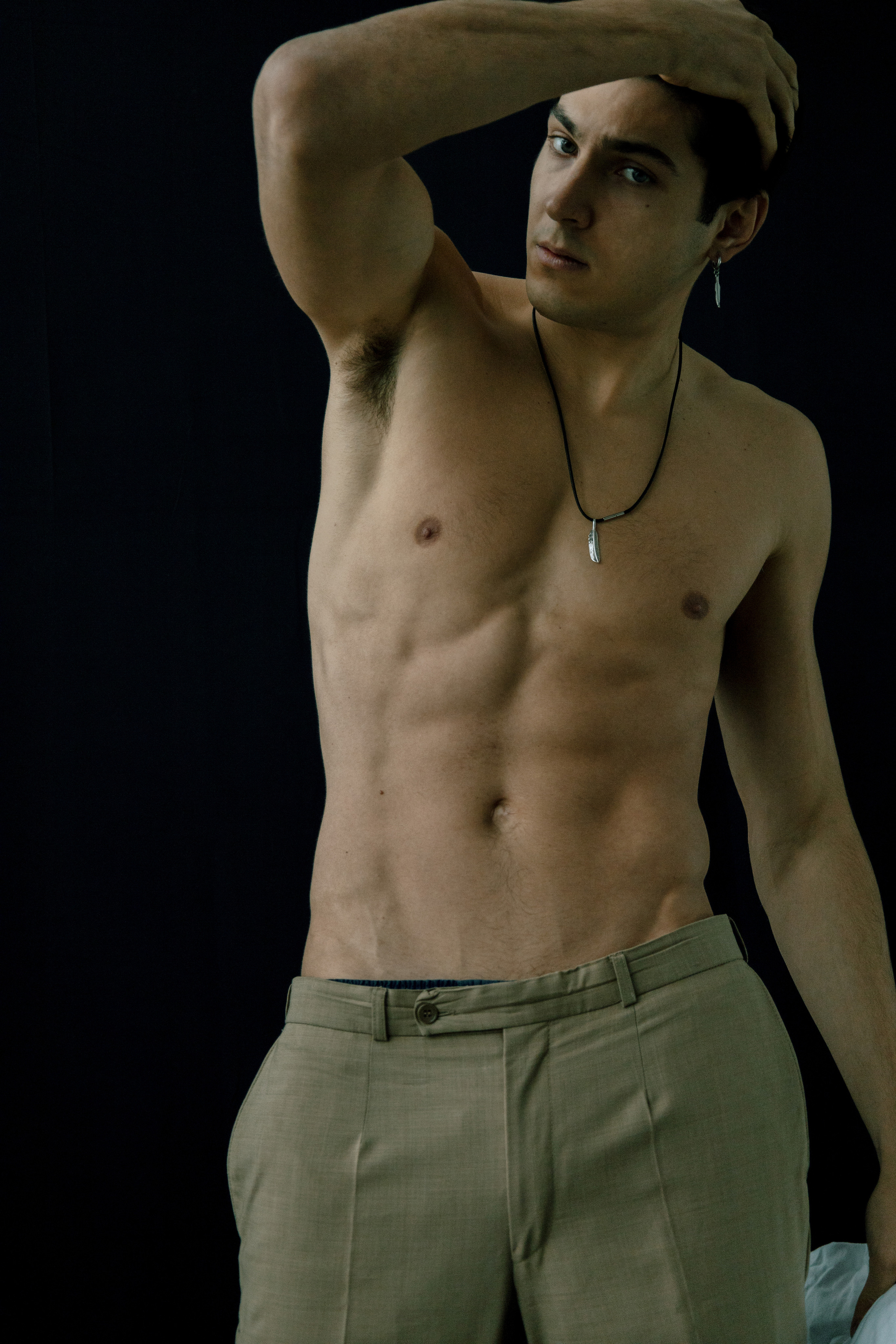 Ruslan. Фотограф в Москве Ярослава Фролова