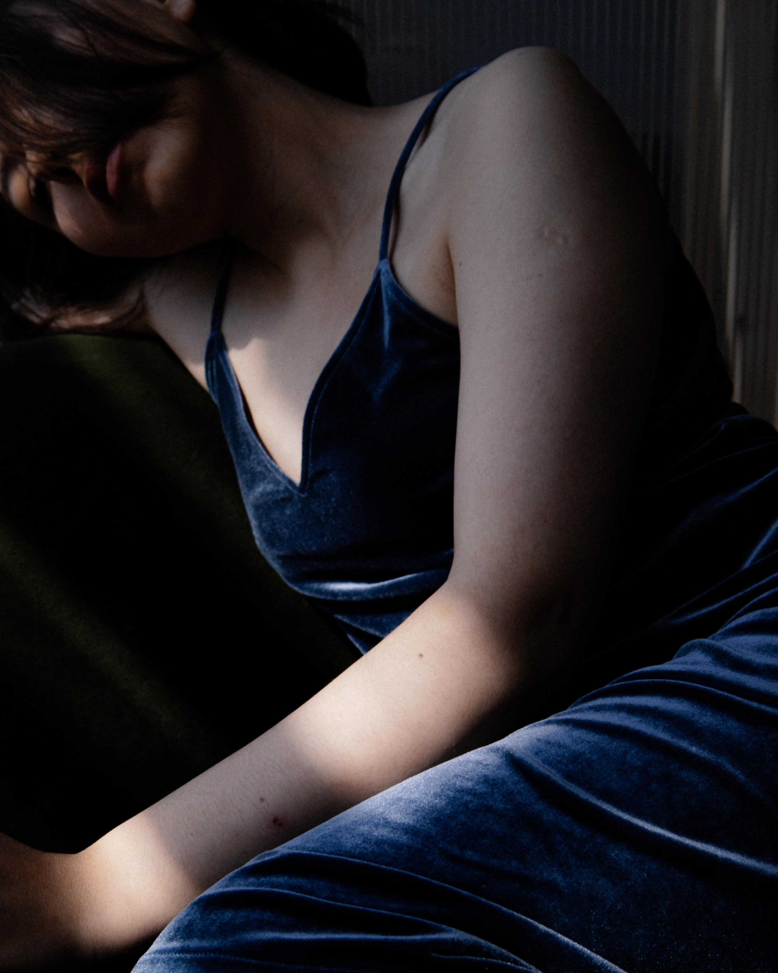 Anastasiia. Фотограф в Москве Ярослава Фролова