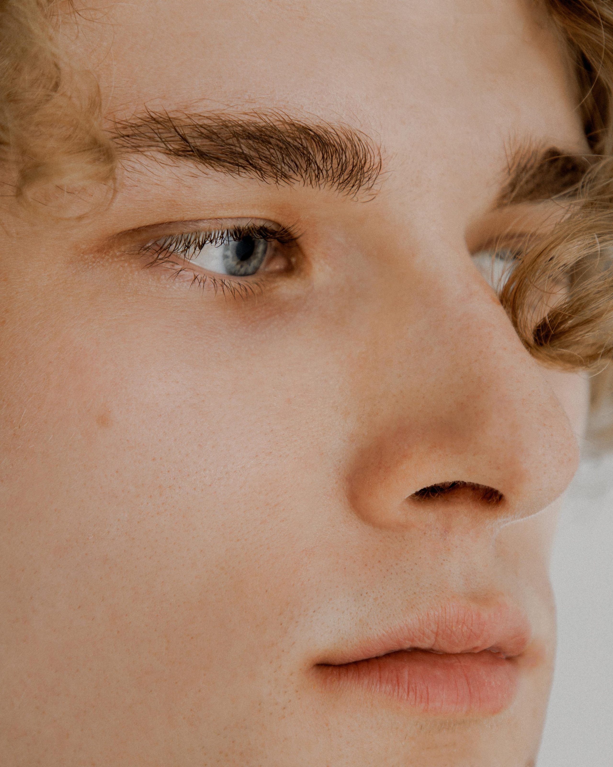 Ivan. Фотограф в Москве Ярослава Фролова