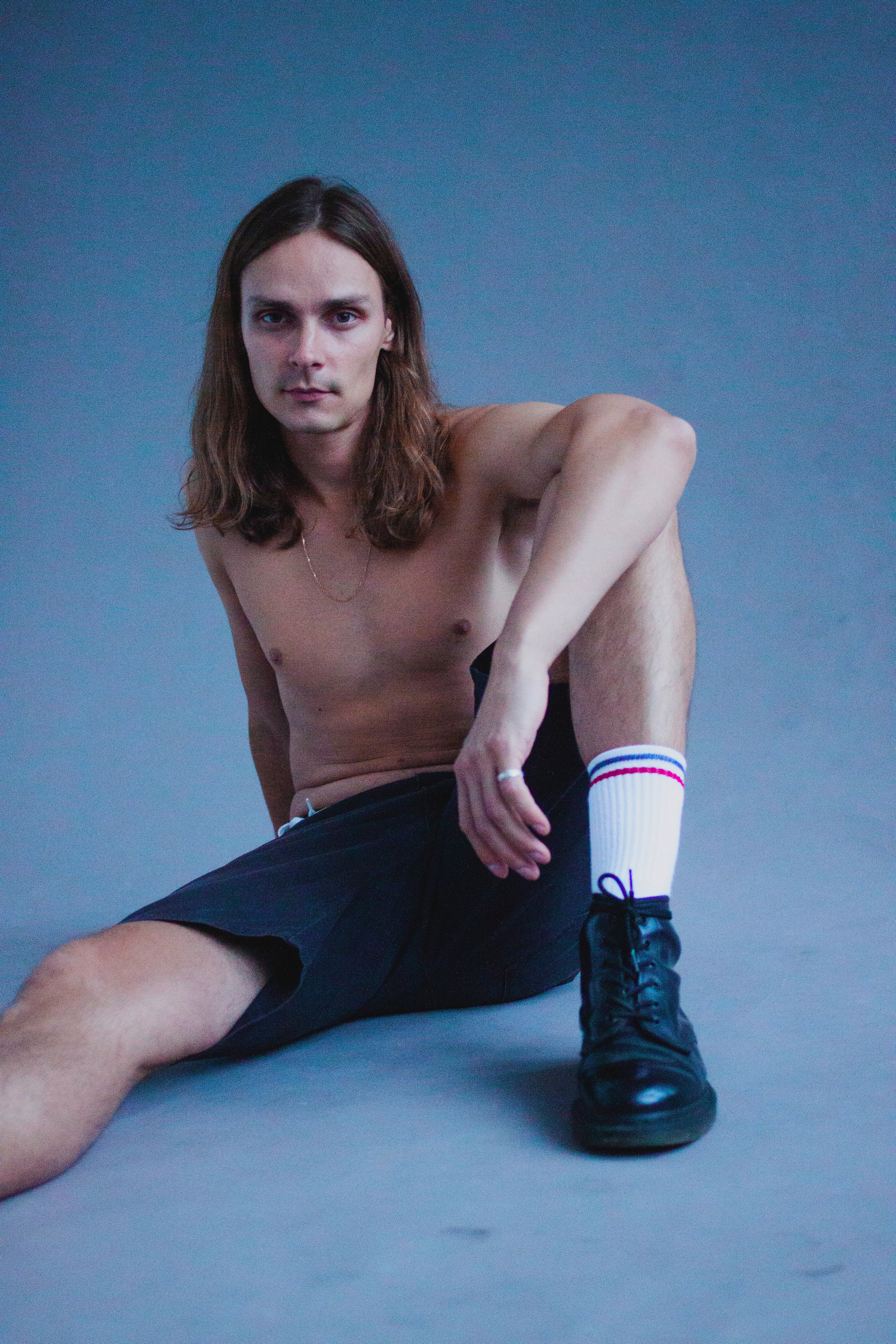 Roma R. Фотограф в Москве Ярослава Фролова