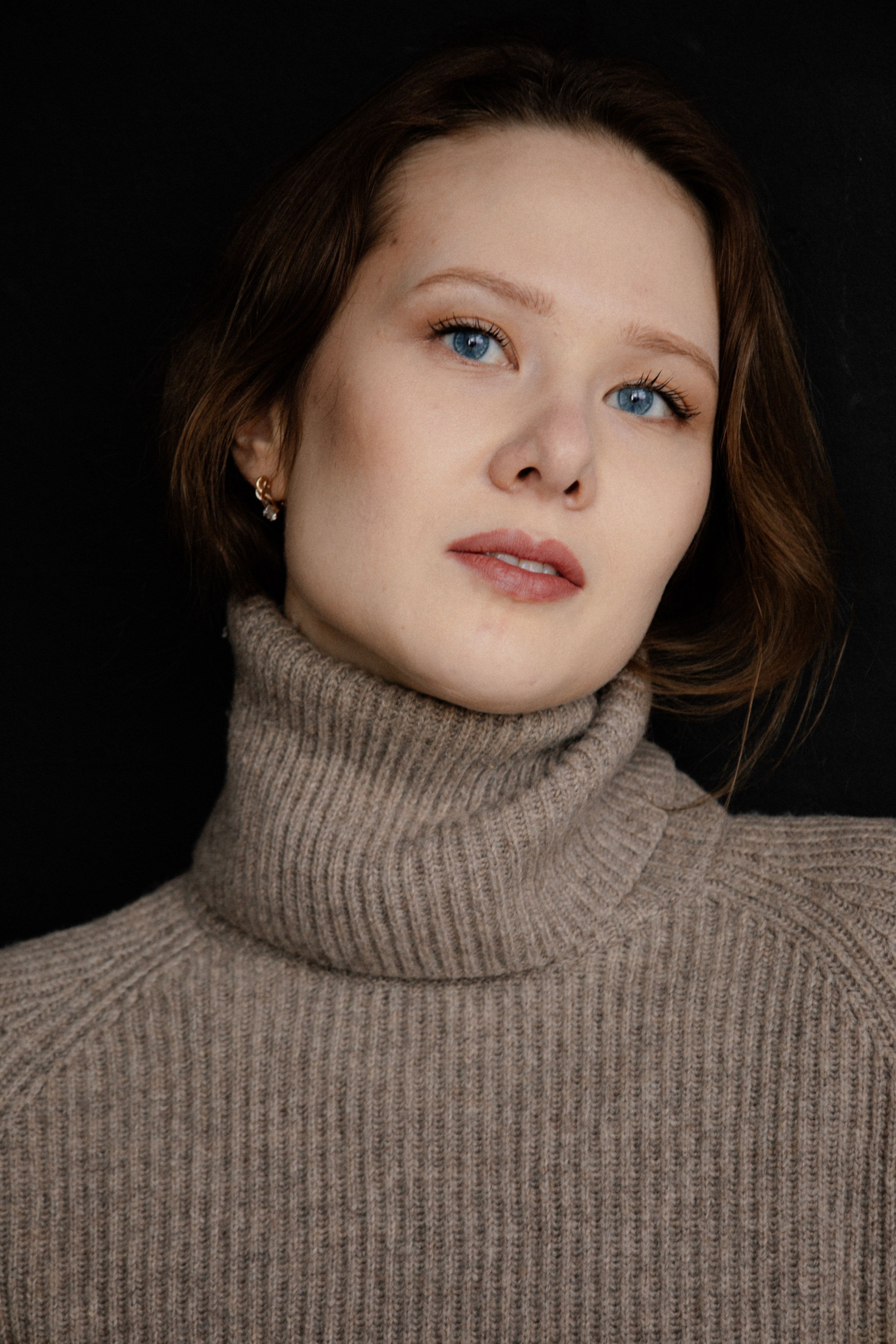 Irina. Фотограф в Москве Ярослава Фролова