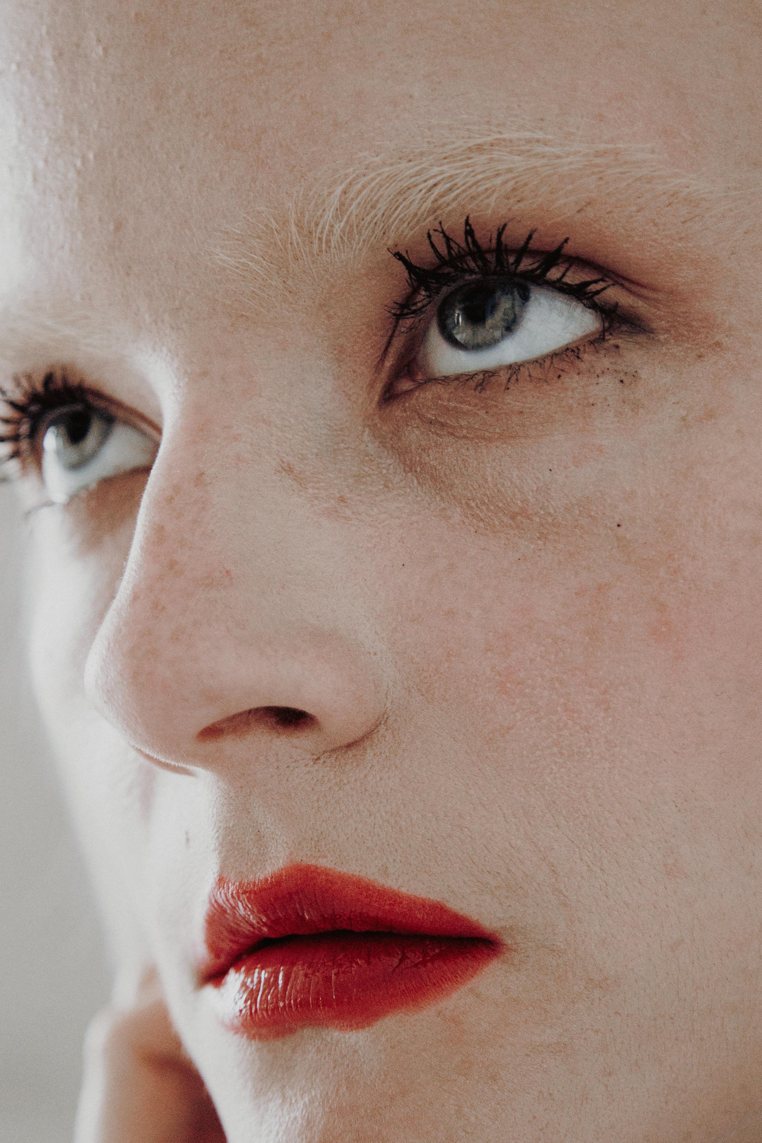 INSOMNIA SHOW ME LOVE. Фотограф в Москве Ярослава Фролова