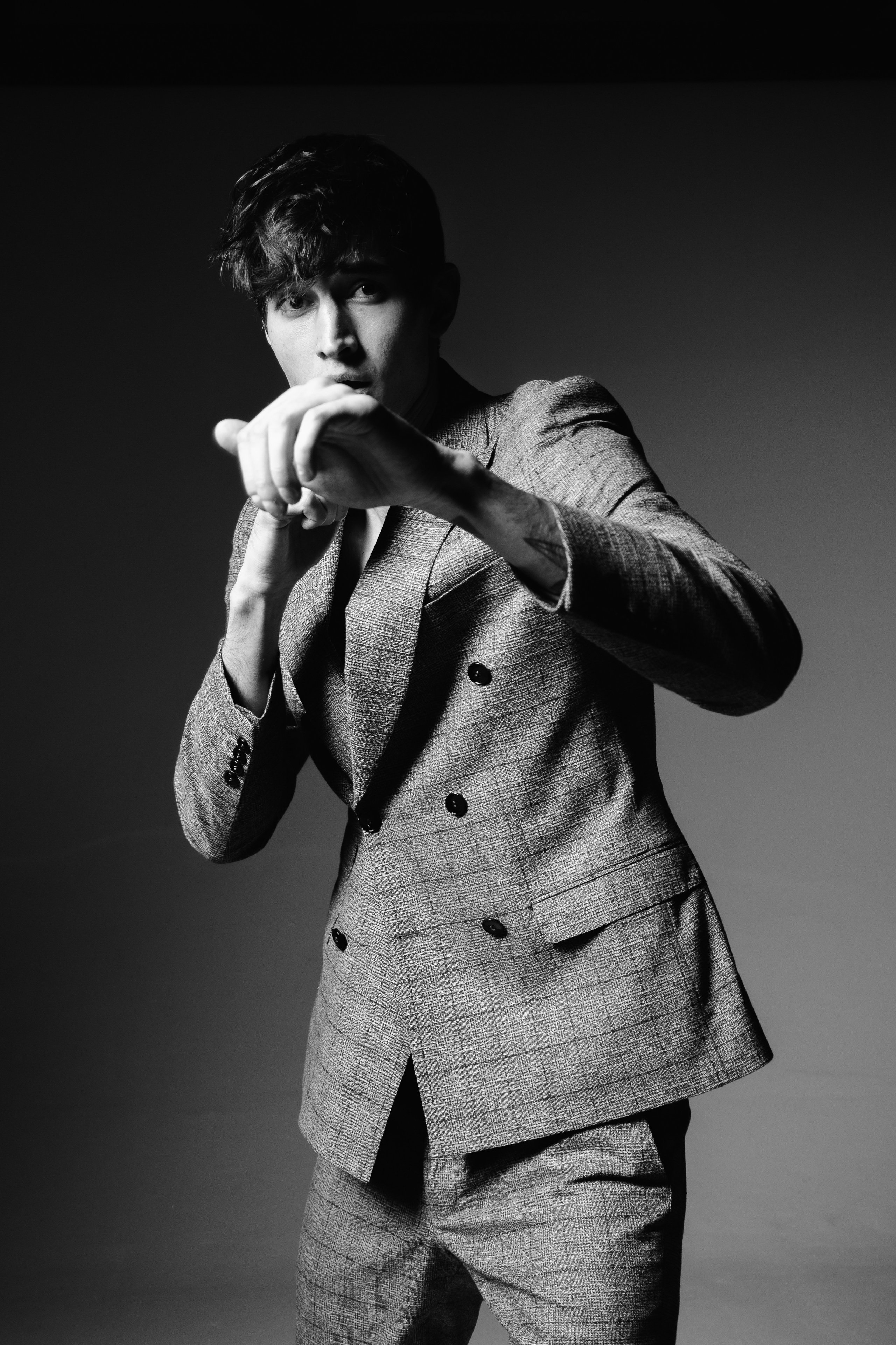 Bogdan. Фотограф в Москве Ярослава Фролова