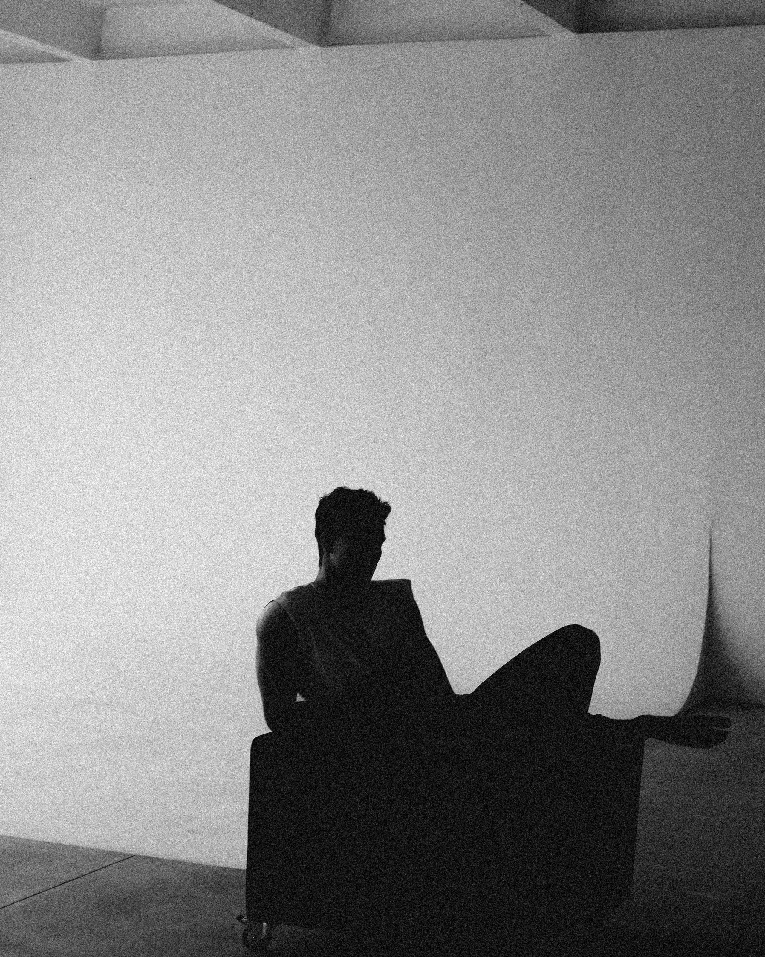 Vadim B. Фотограф в Москве Ярослава Фролова