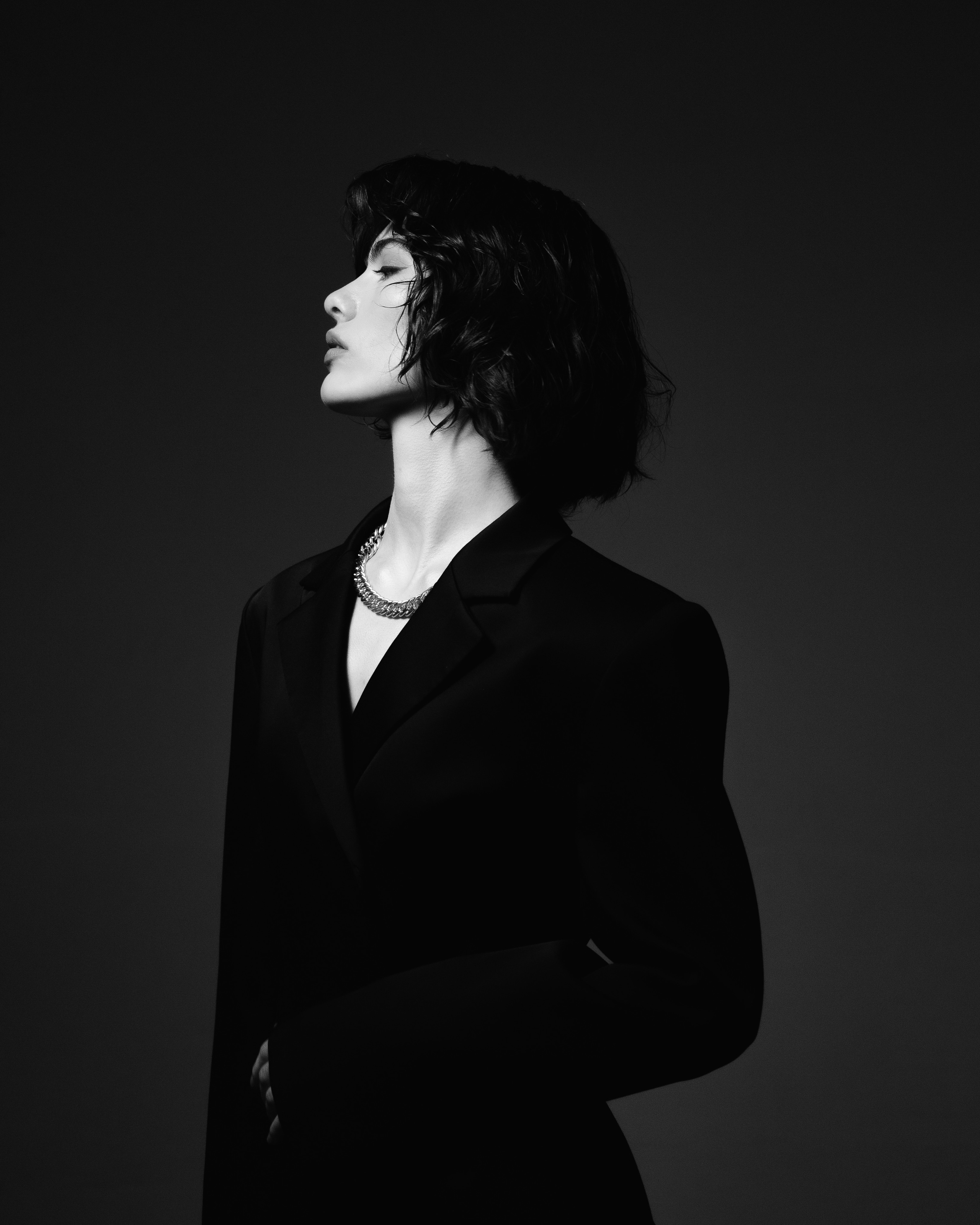 Anna. Фотограф в Москве Ярослава Фролова