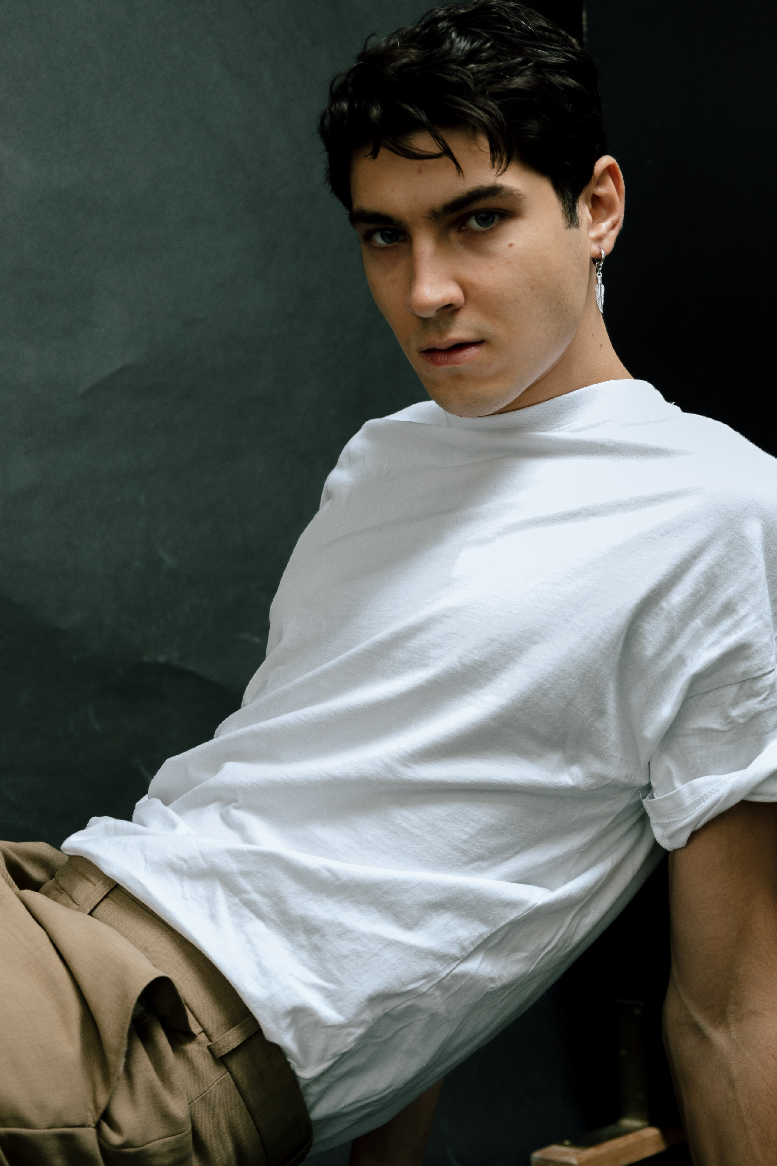 Ruslan. Фотограф в Москве Ярослава Фролова