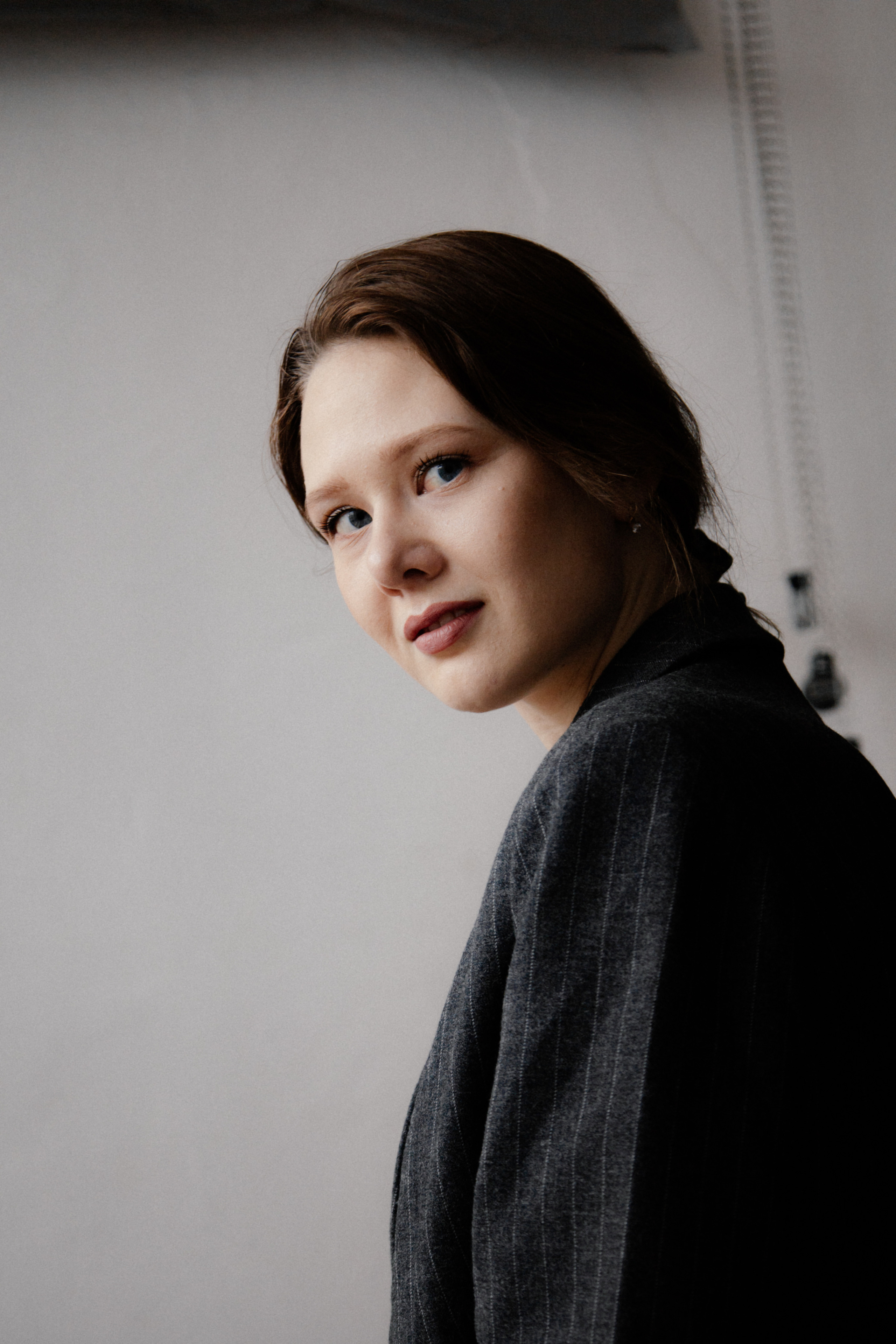 Irina. Фотограф в Москве Ярослава Фролова