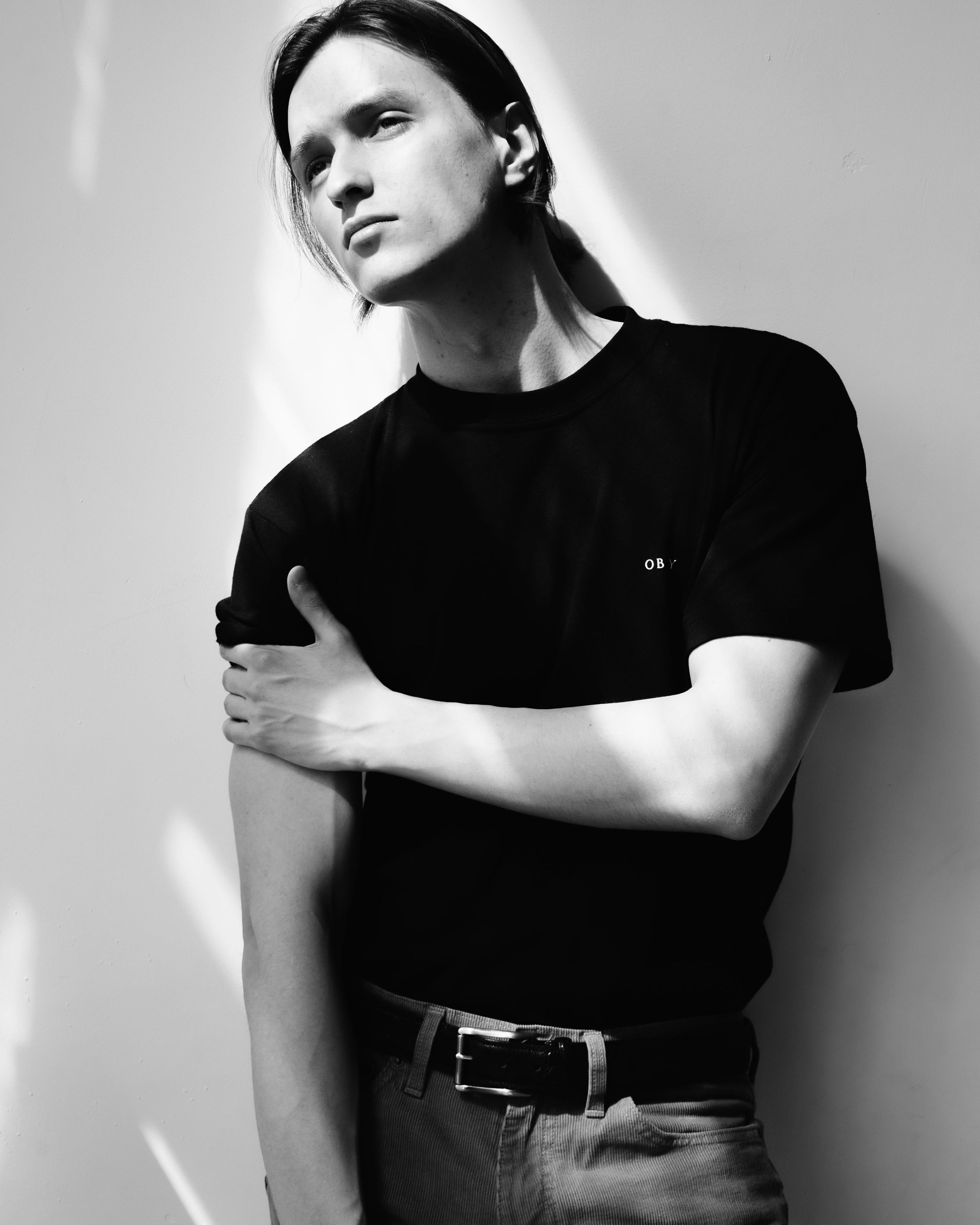 Anton. Фотограф в Москве Ярослава Фролова