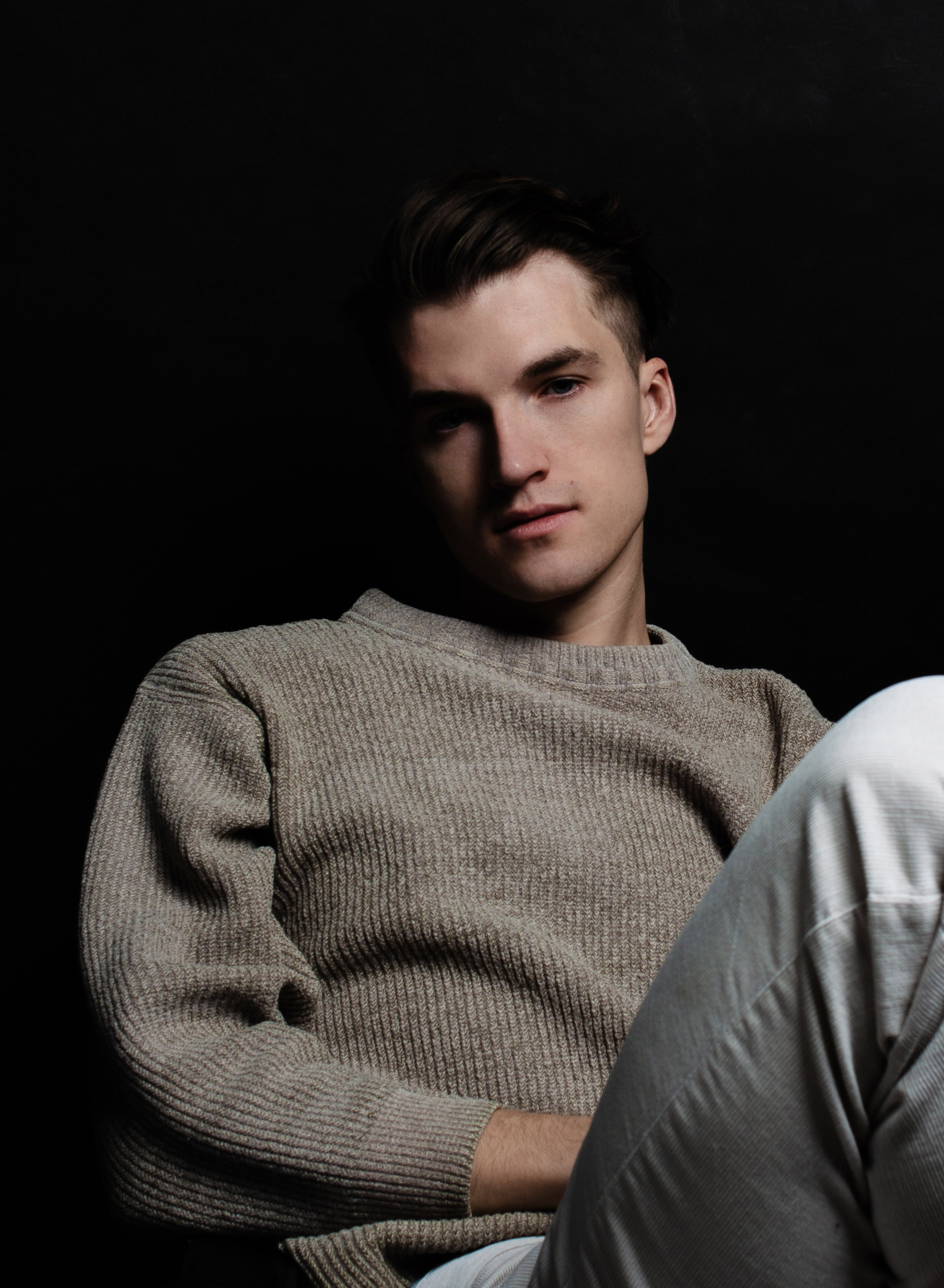 Bogdan. Фотограф в Москве Ярослава Фролова