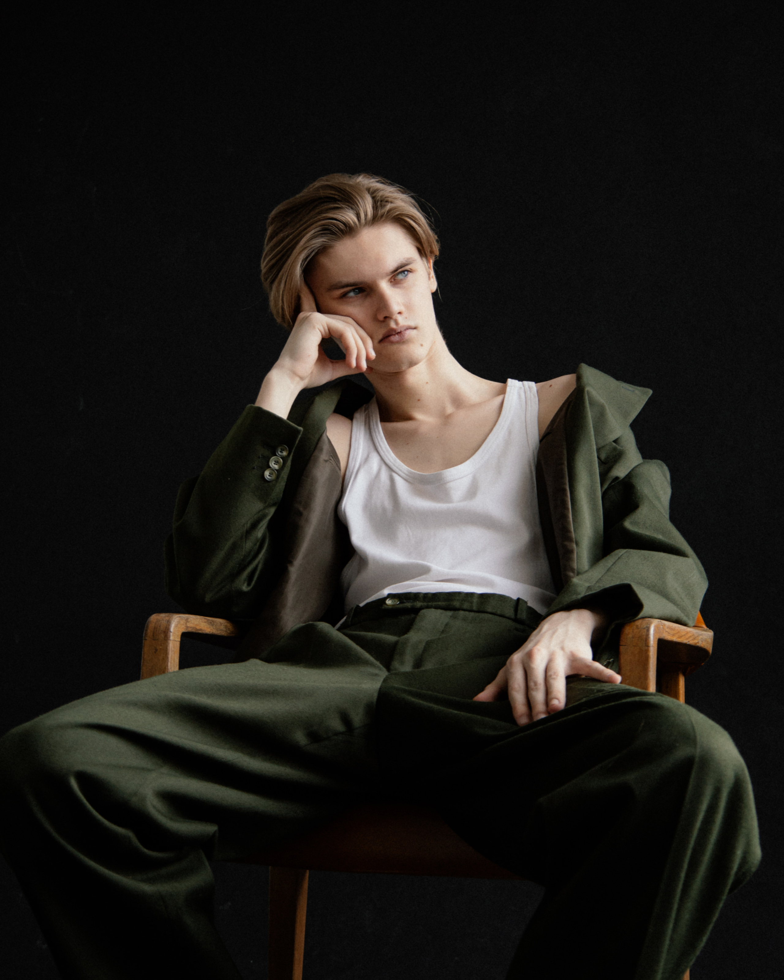 Eugene. Фотограф в Москве Ярослава Фролова