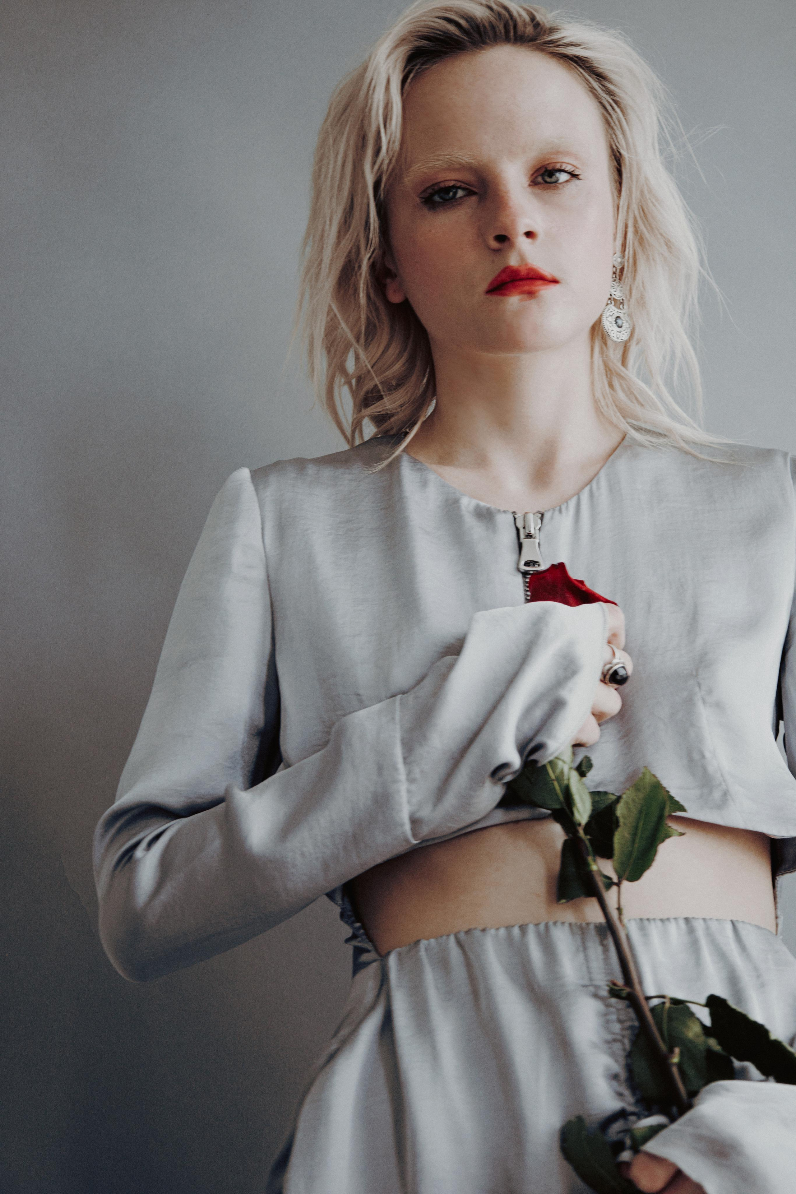 INSOMNIA SHOW ME LOVE. Фотограф в Москве Ярослава Фролова